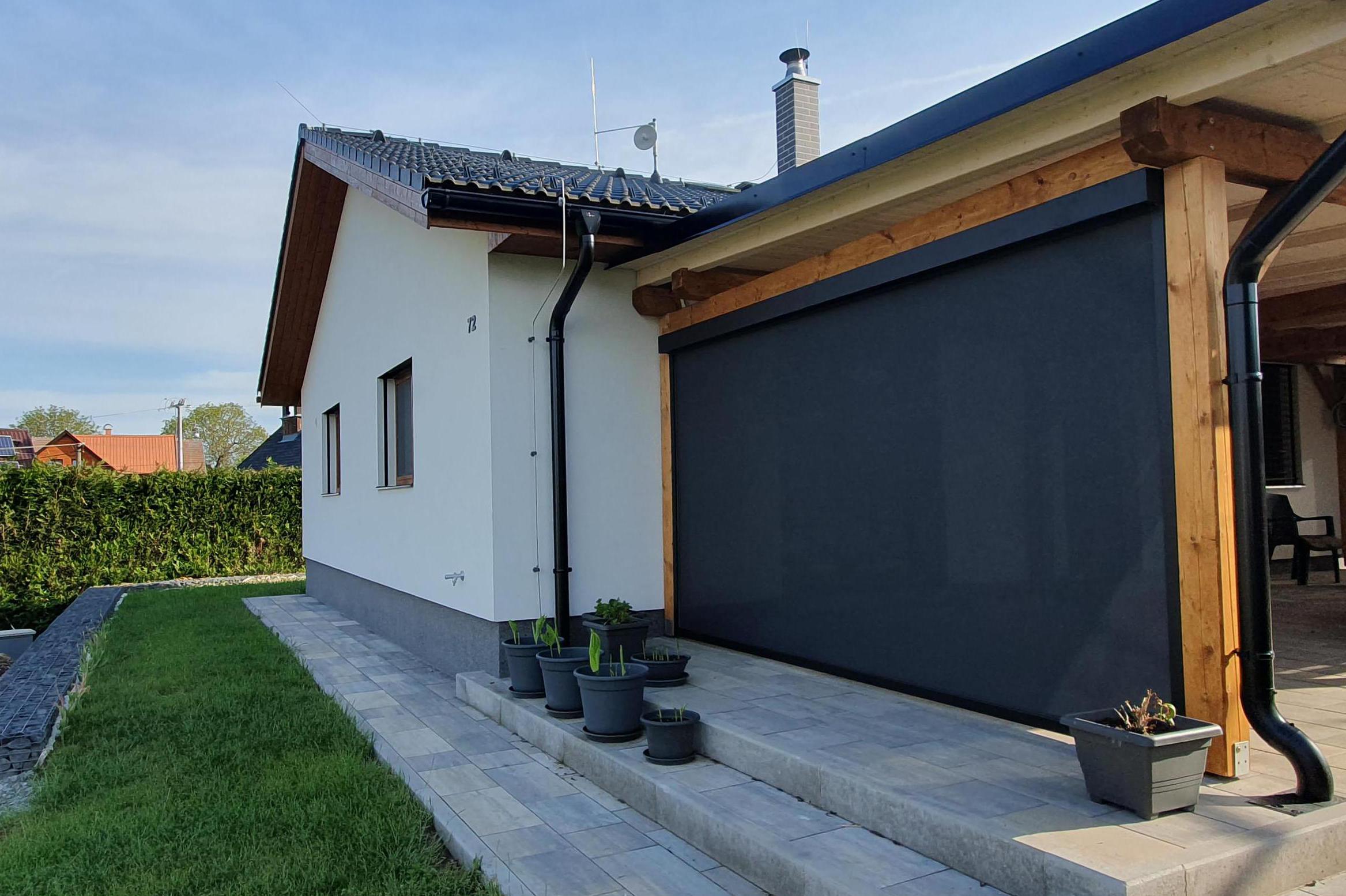 DM Stínění, s.r.o.