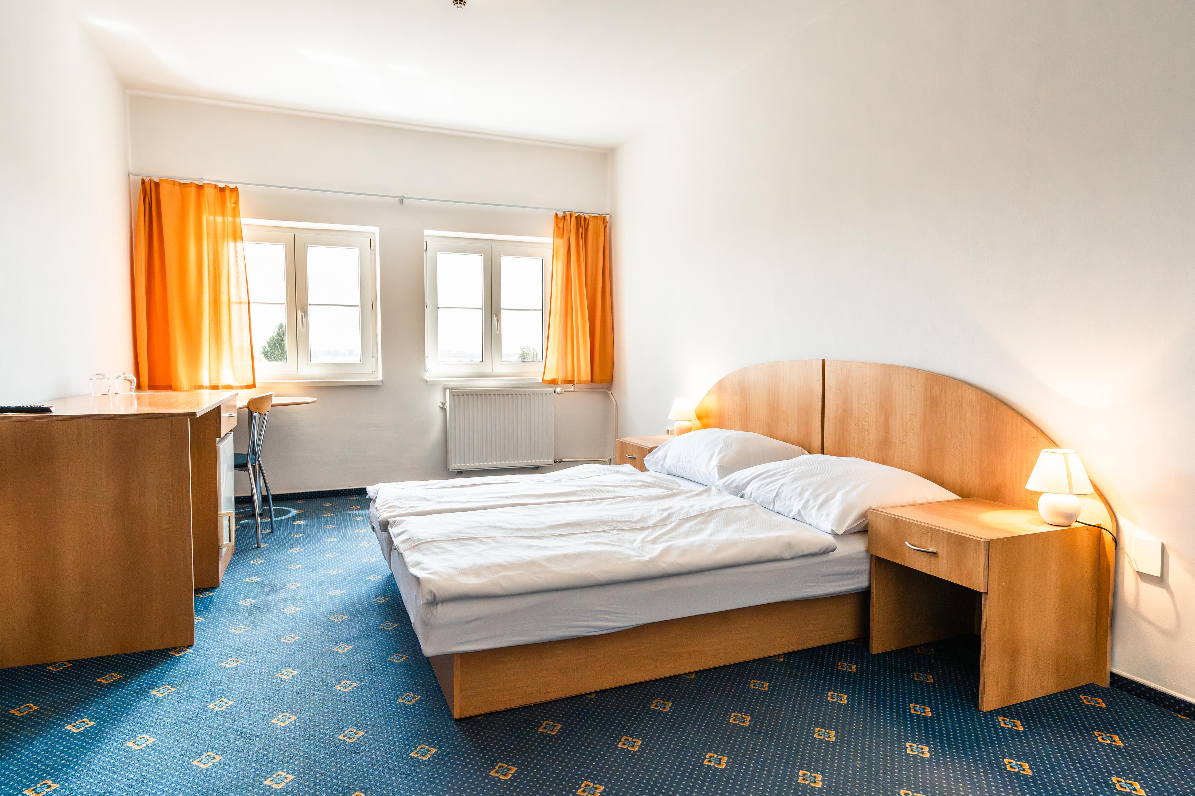 City Inn Hotel Olomouc foto 6