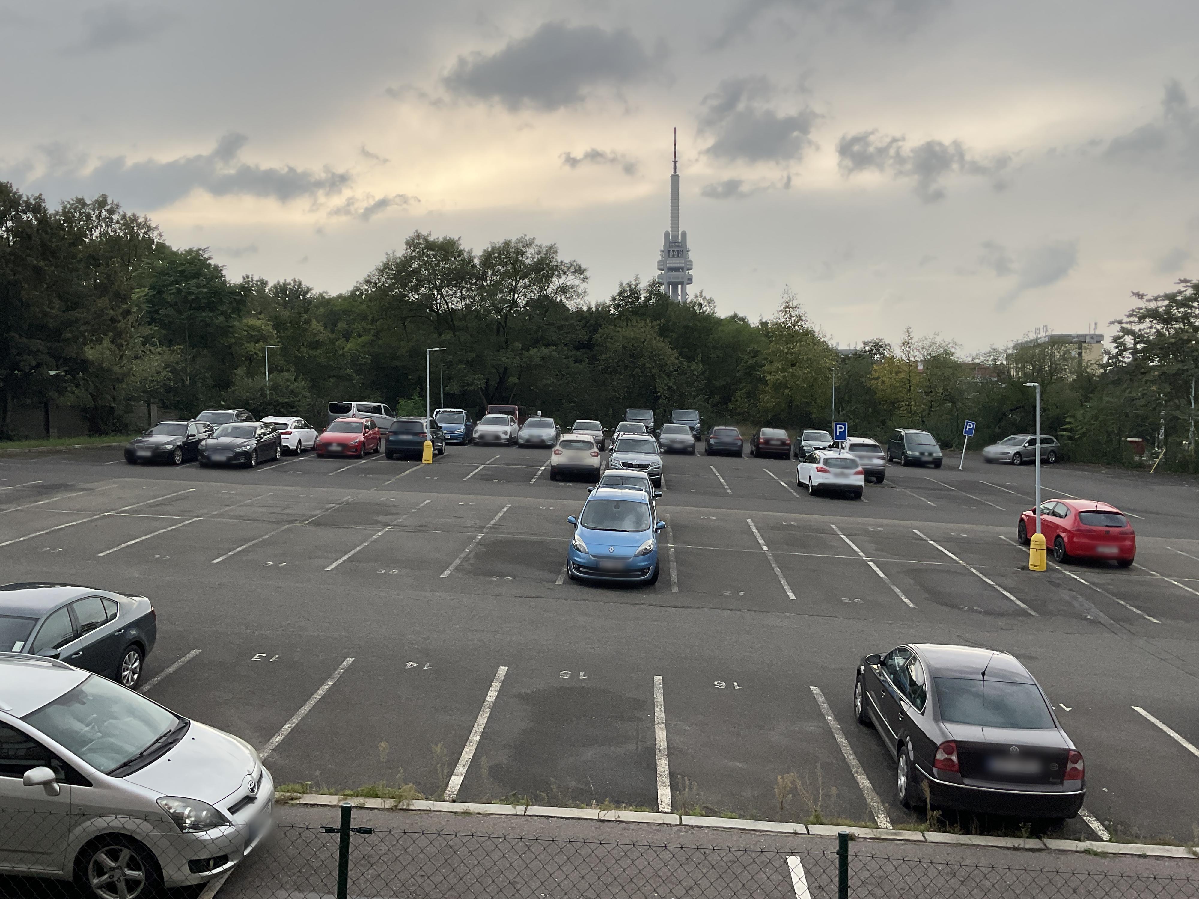 Ředitelství služby cizinecké policie foto 5