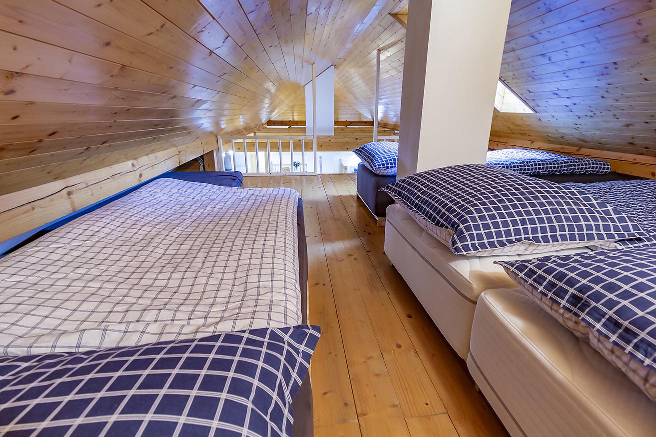 Apartmánový dům Vilémovice foto 3