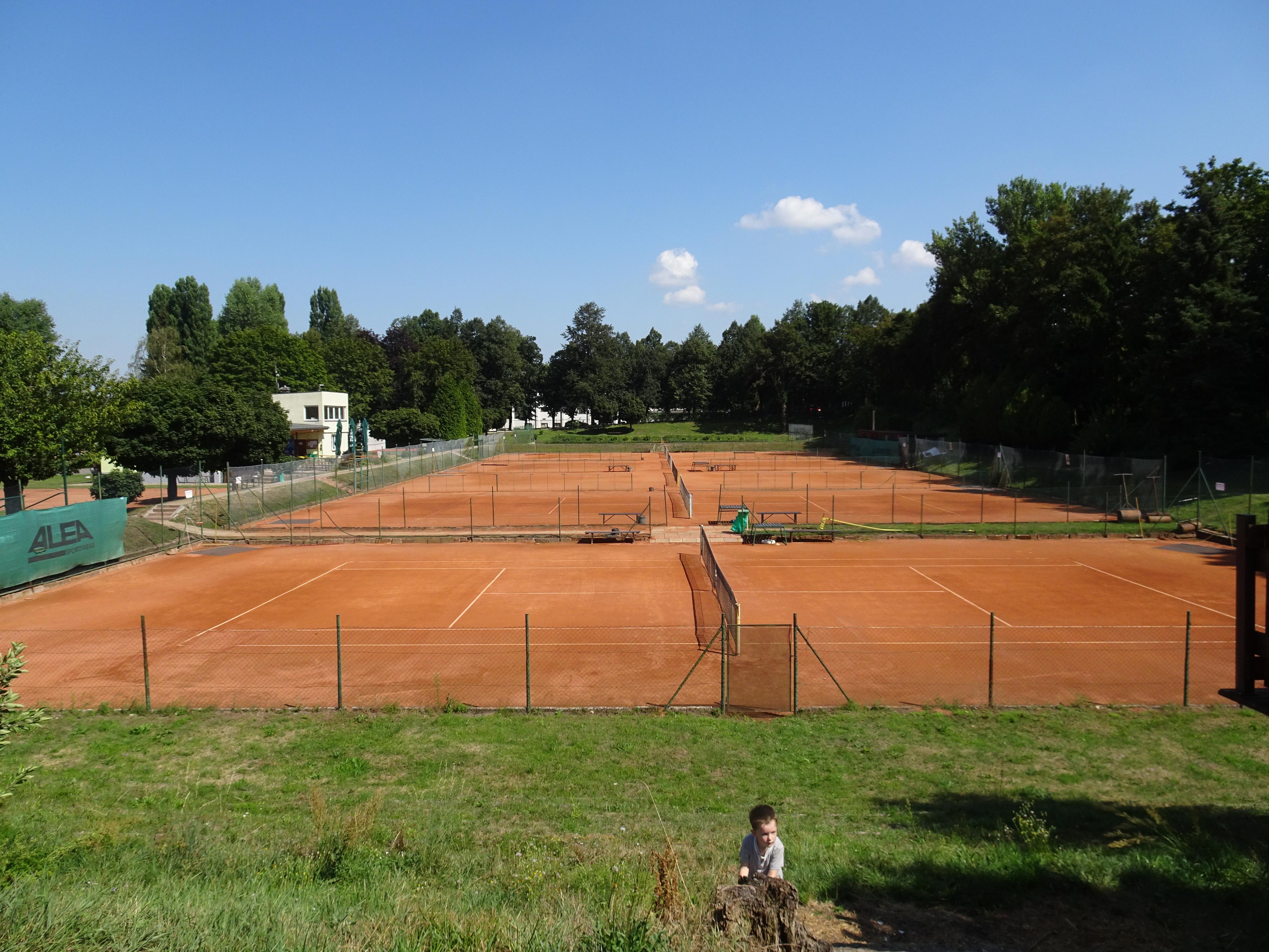 Tenisový klub Čelákovice