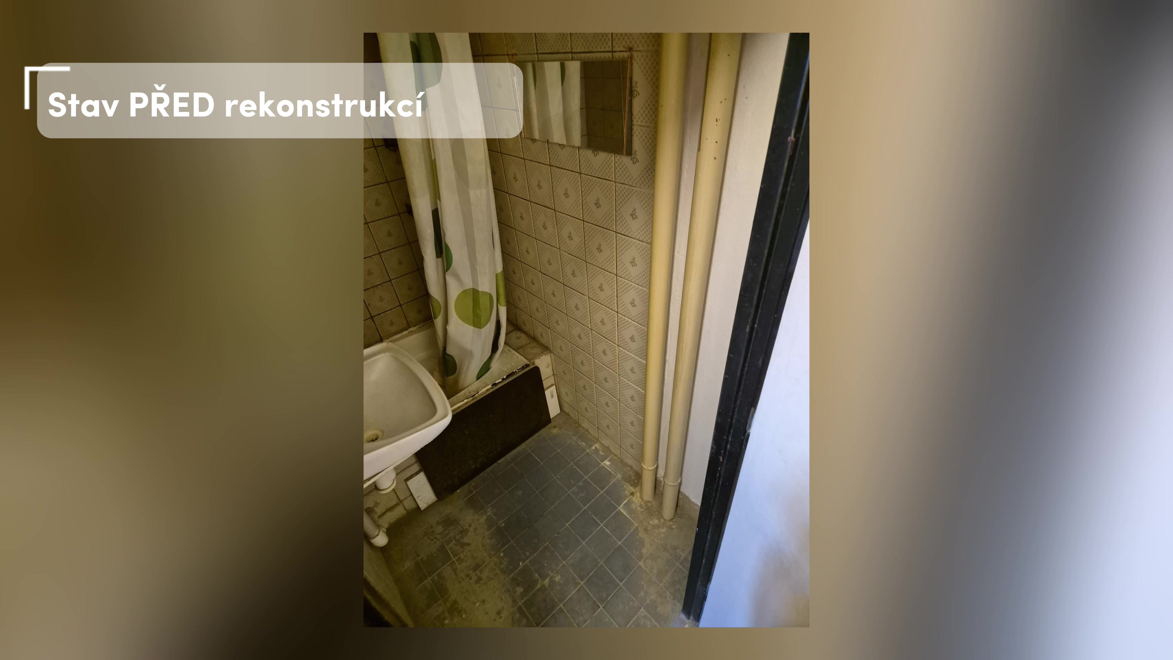 Pavel Dvořáček - koupelny a rekonstrukce na klíč foto 2 (náhled videa)