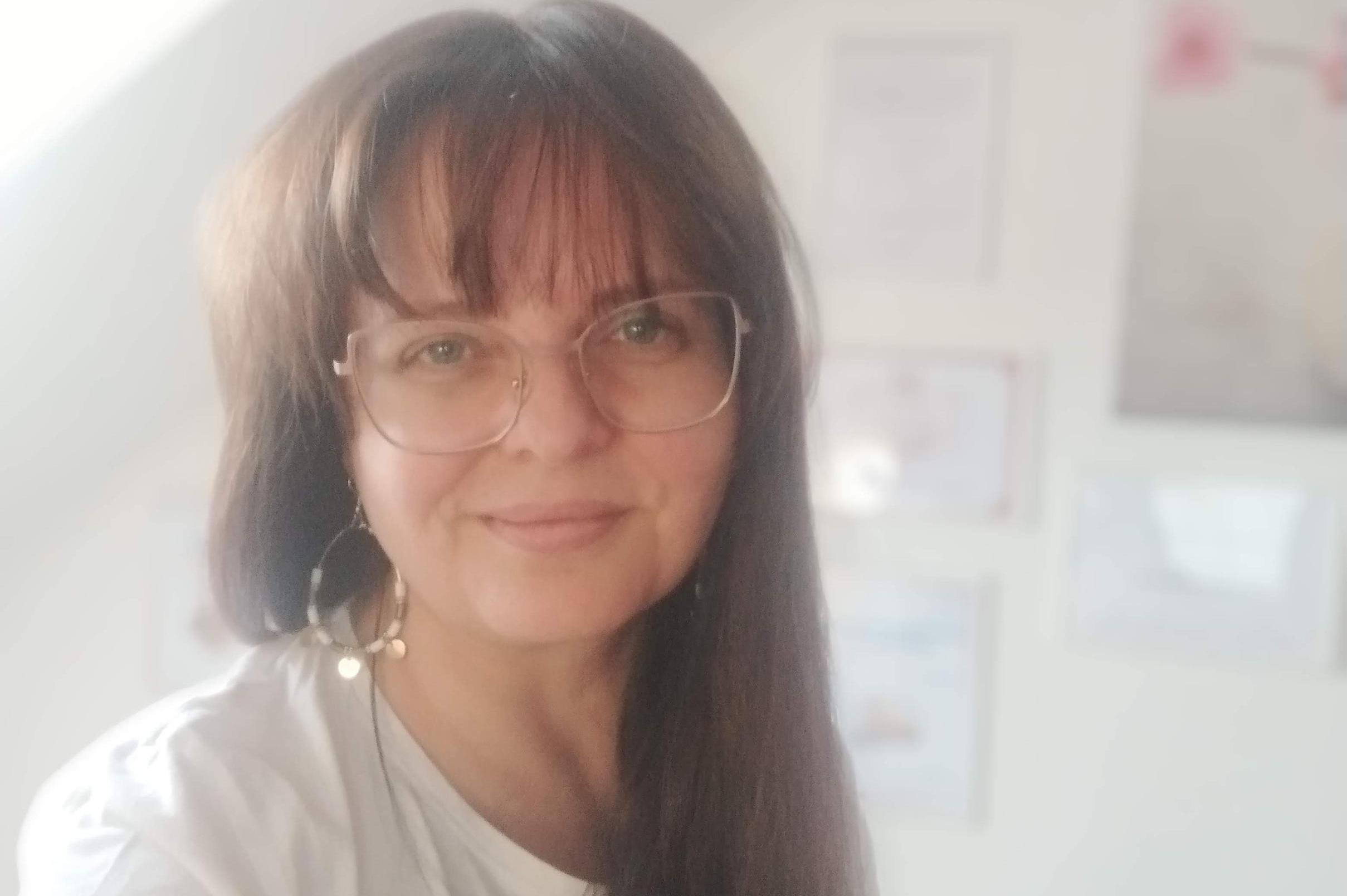 Celotělové masáže - Pavla Pařízková, DiS.