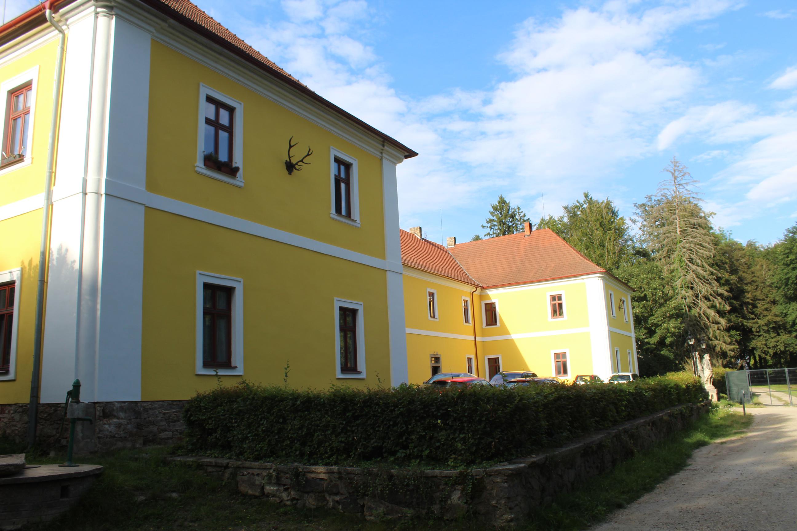Apartmán - Zámecký pivovar foto 3