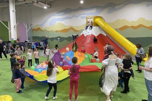 Firemní grafika Superland