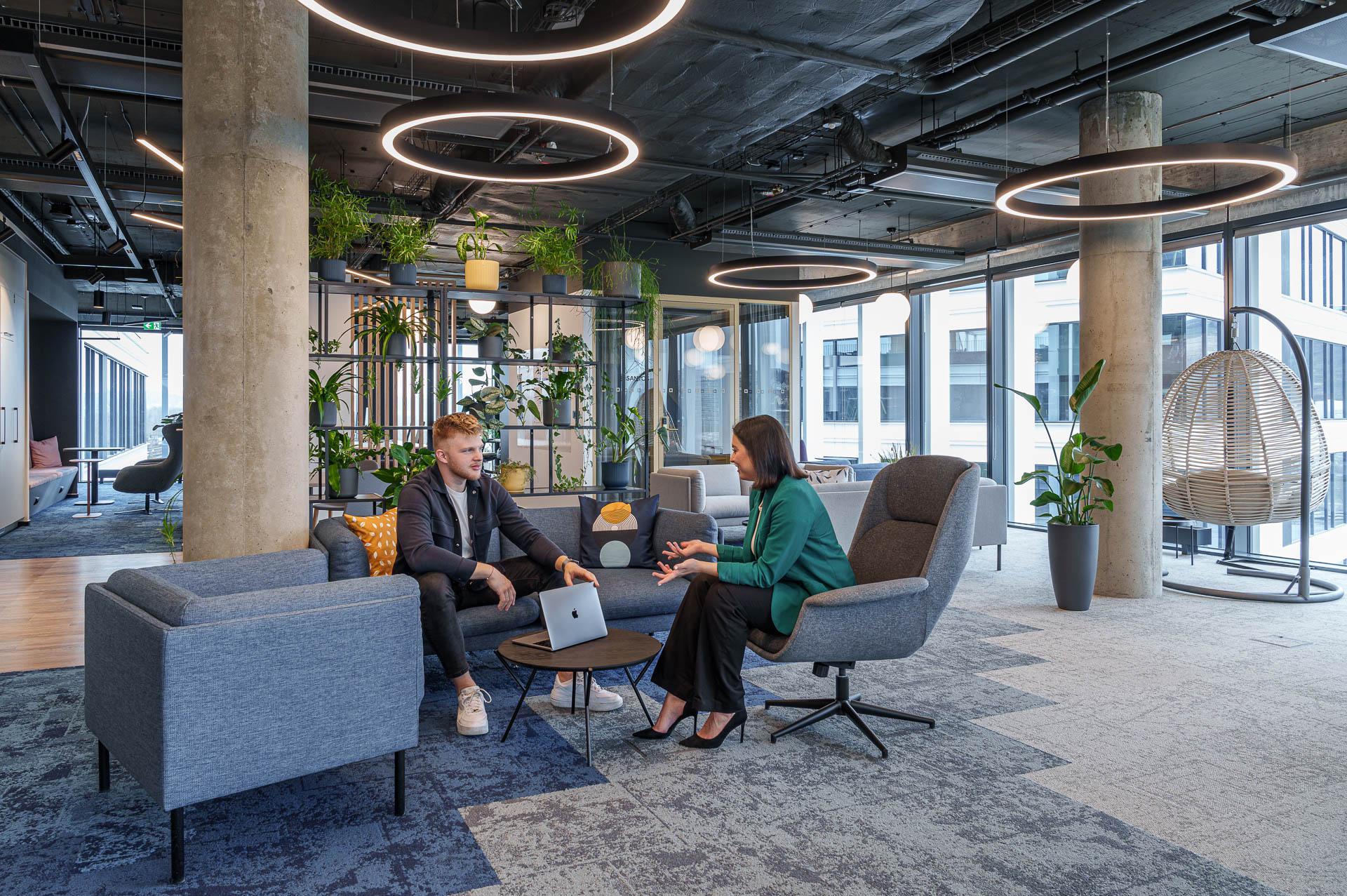 Scott.Weber Workspace – PORT7 foto 1