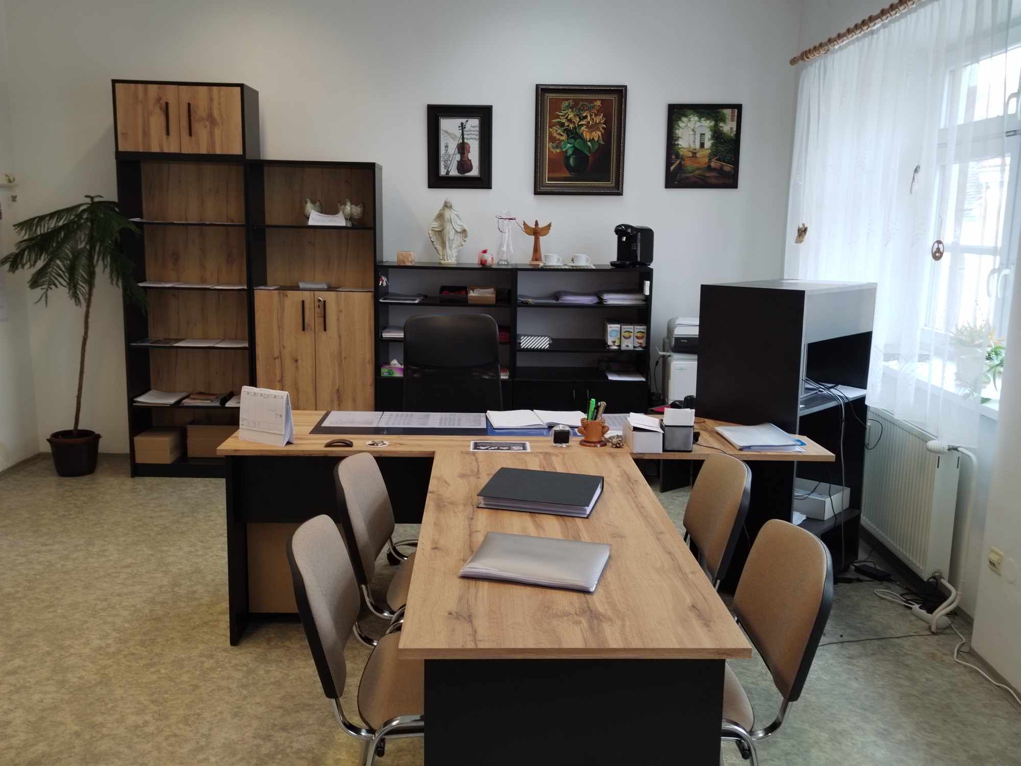 POHŘEBNÍ ÚSTAV MUSIL JAROSLAV, s.r.o. foto 2