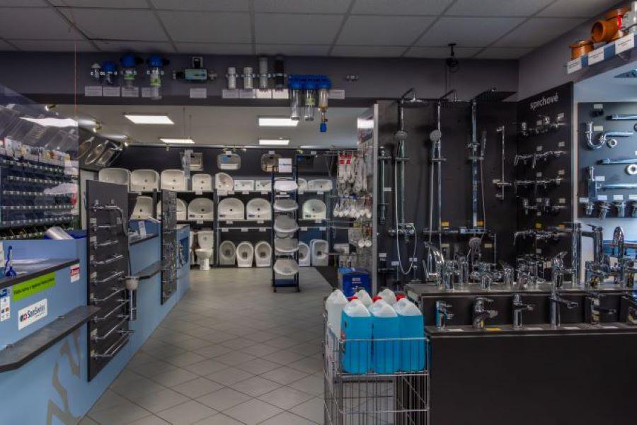 Neuman velkoobchod Cash & Carry a.s. foto 6