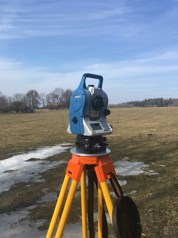 Geodetická kancelář Kubát s.r.o. foto 3