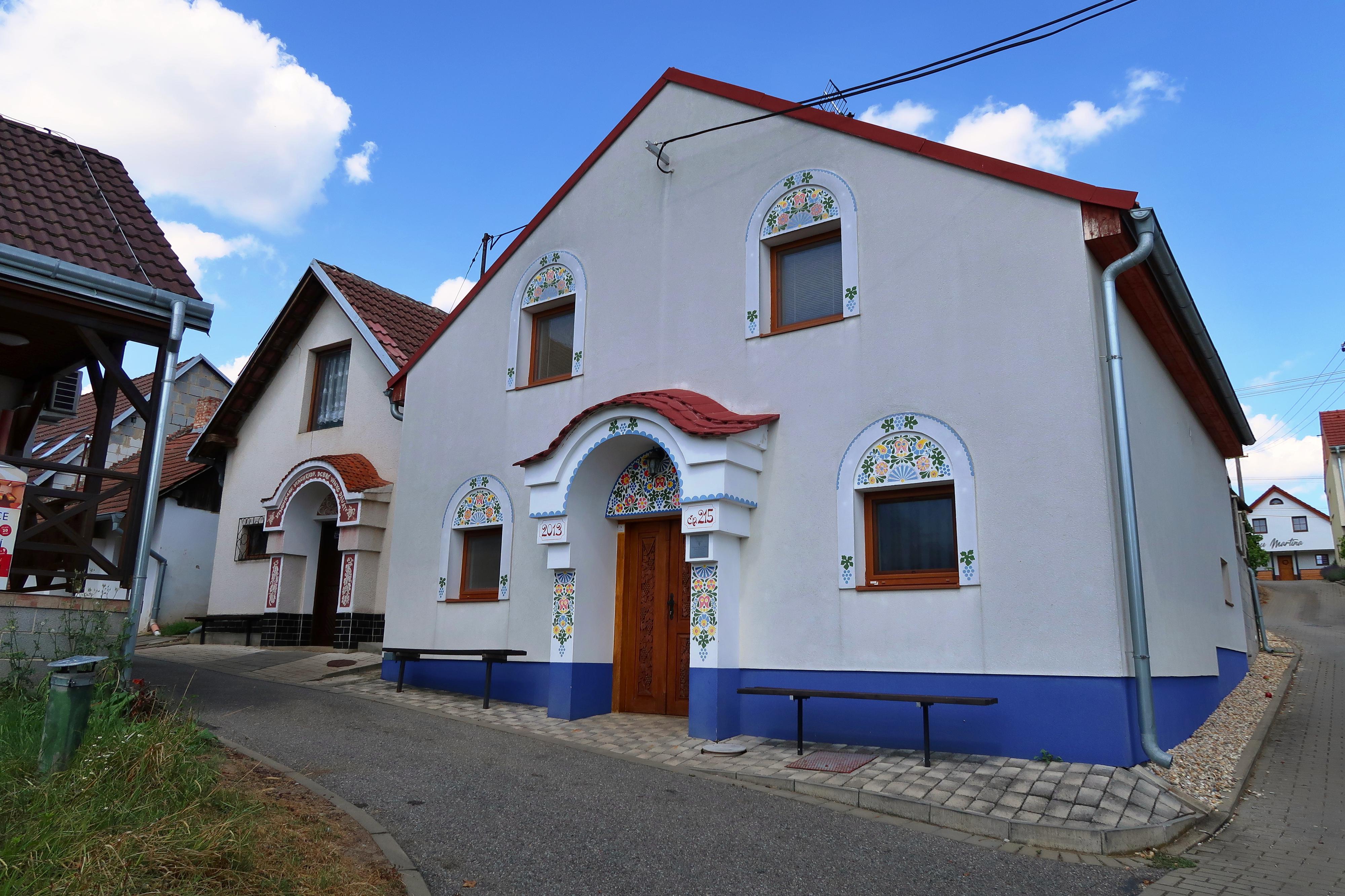 Búda u Kramářů - apartmán Leona foto 3