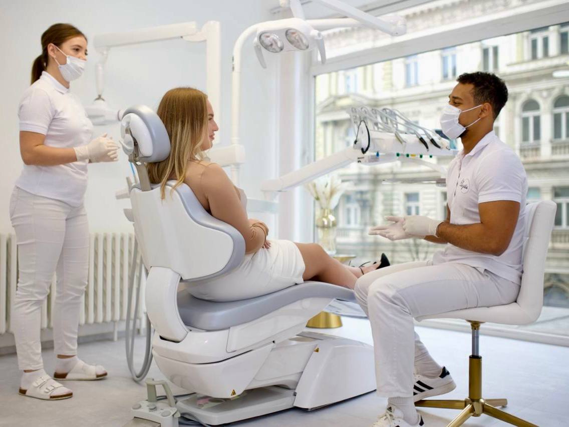 Élysée Dental Clinique foto 5