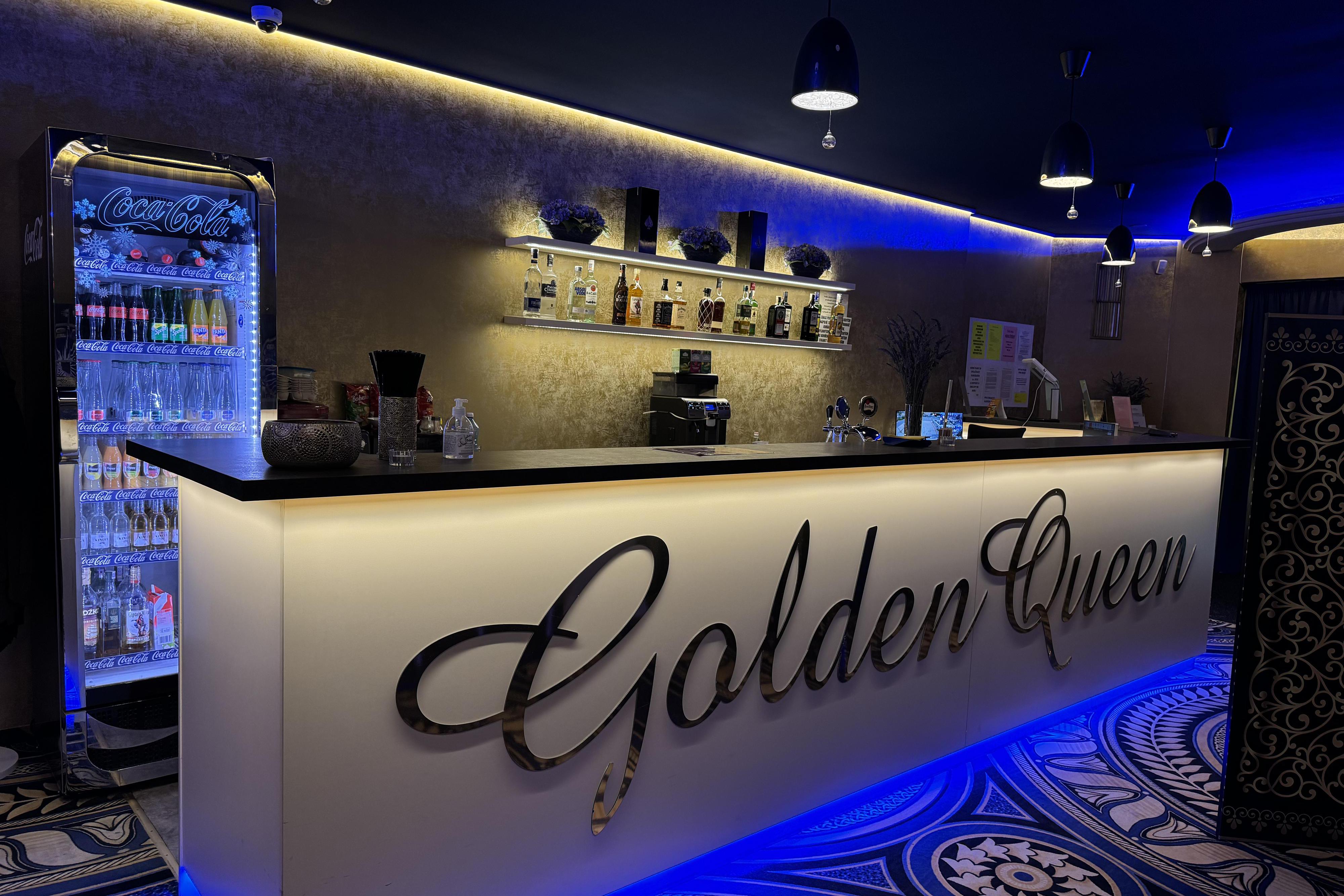 Golden Queen Casino
