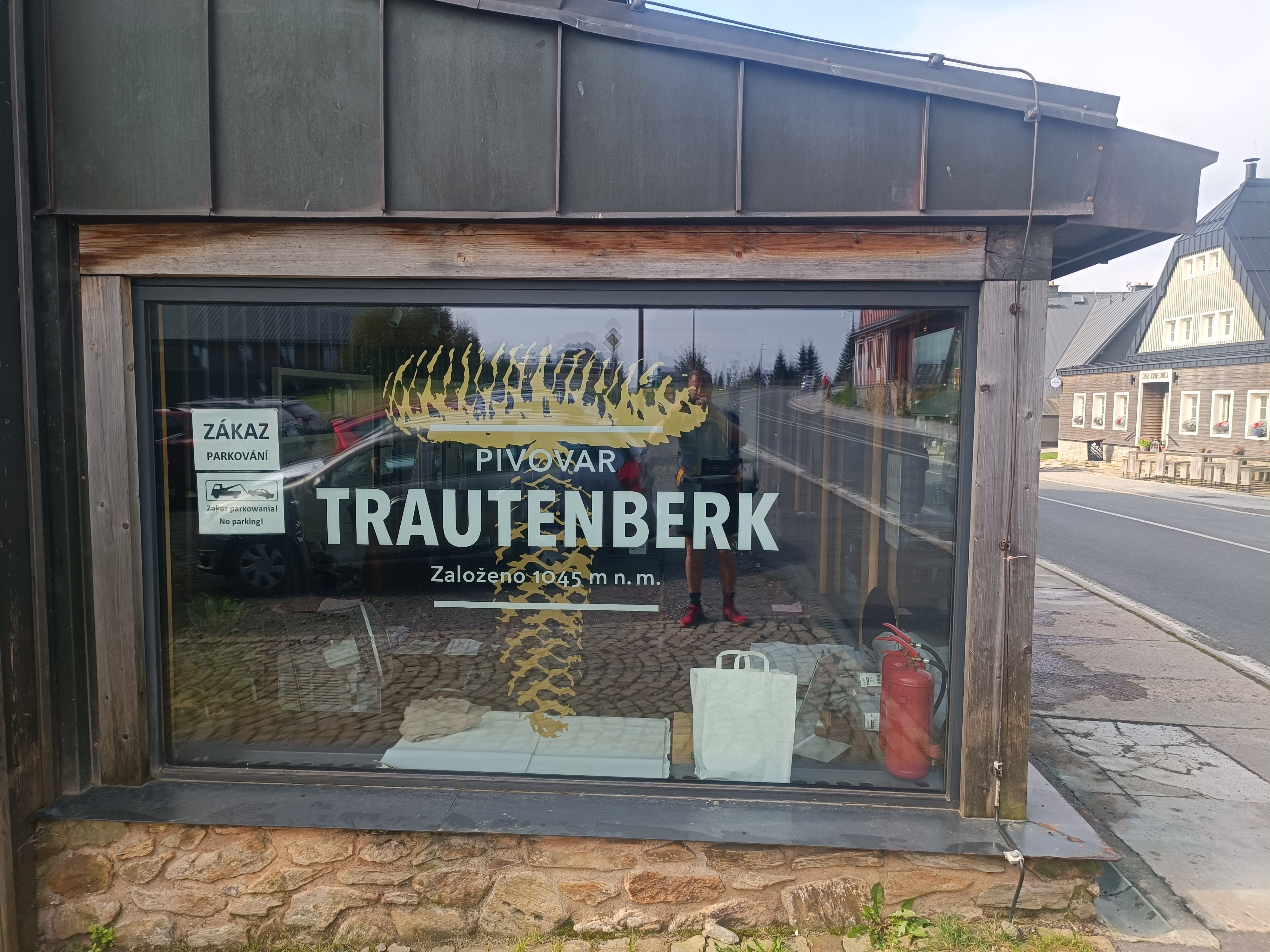 Pivovar Trautenberk, a.s. foto 6