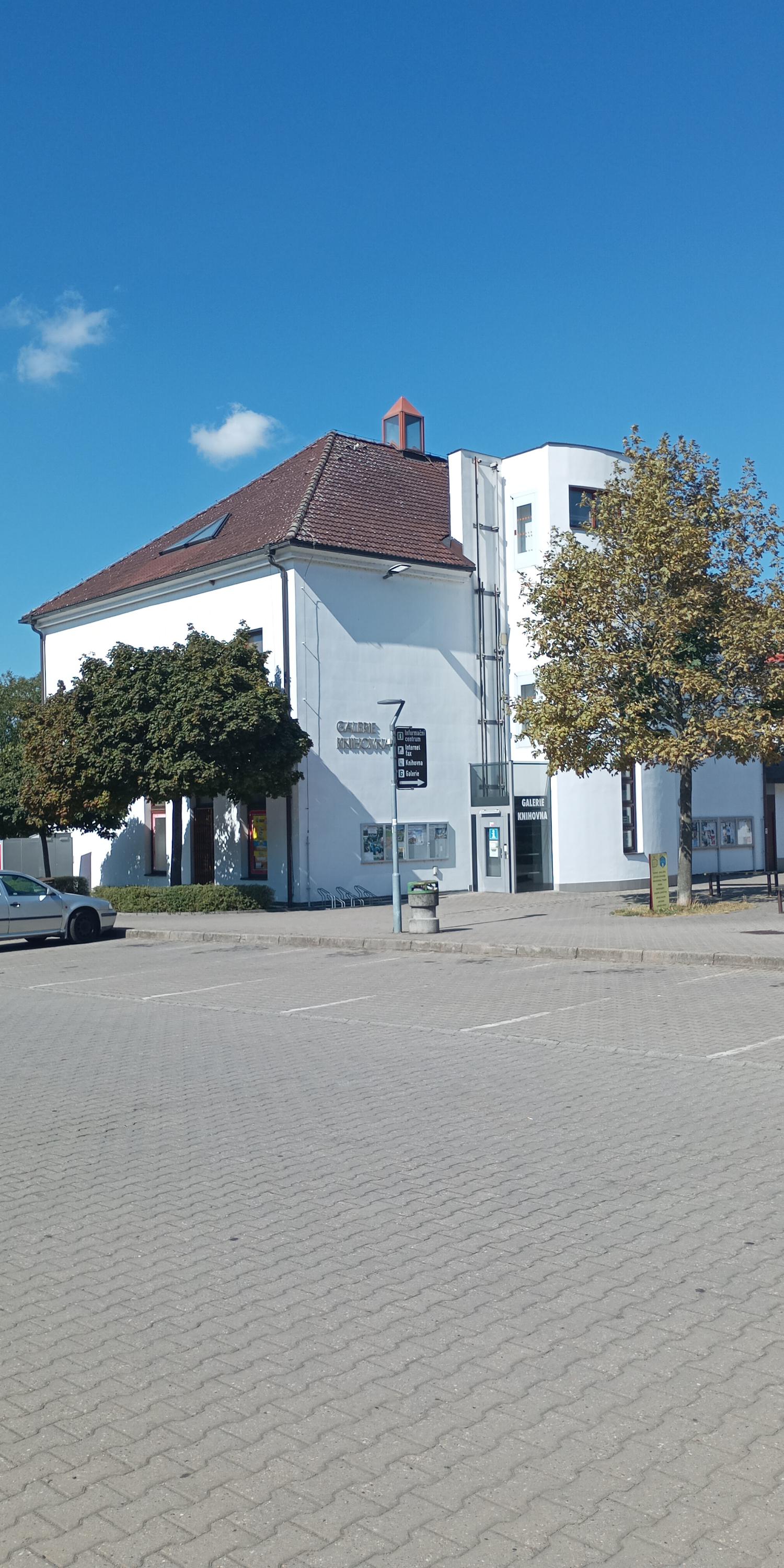 Turistické informační centrum Třemošnice foto 2