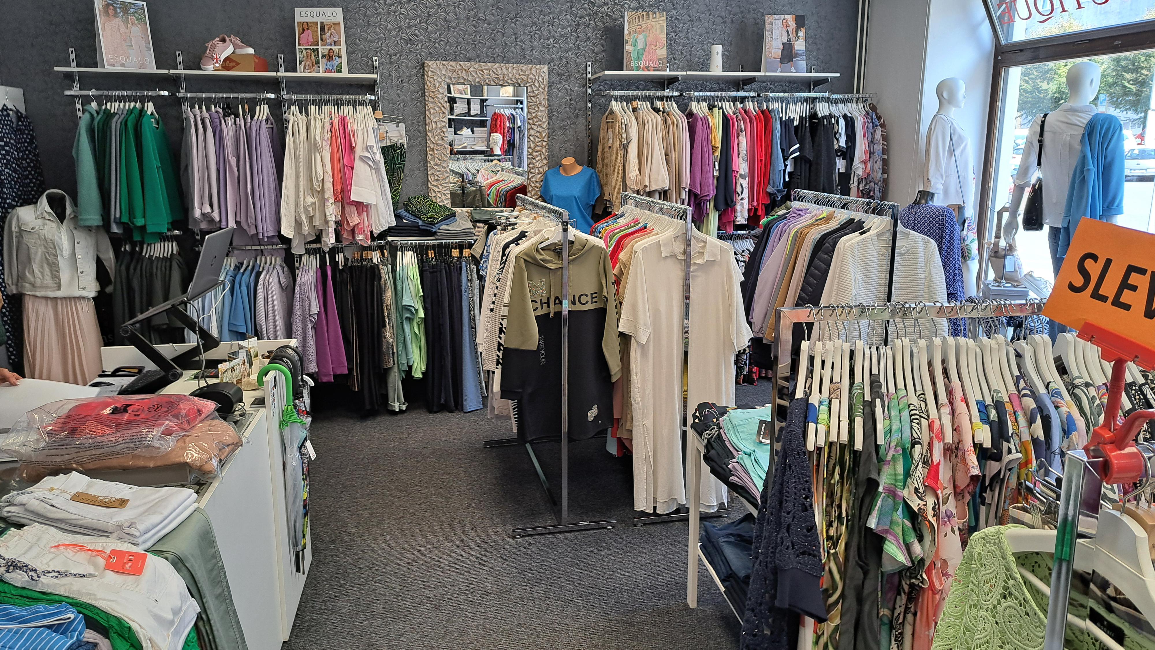 La petite Boutique foto 4