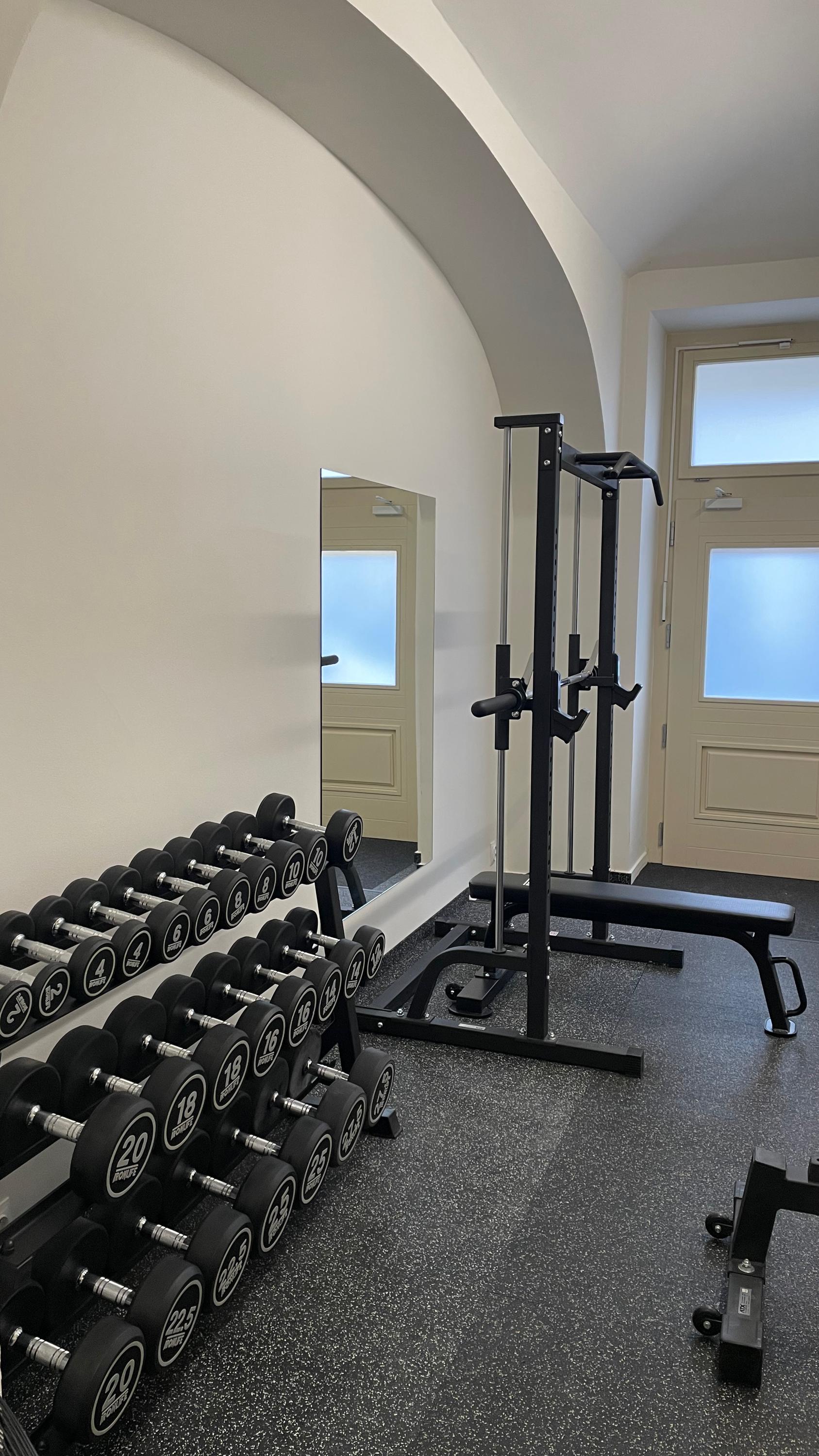 PrivateGym foto 5