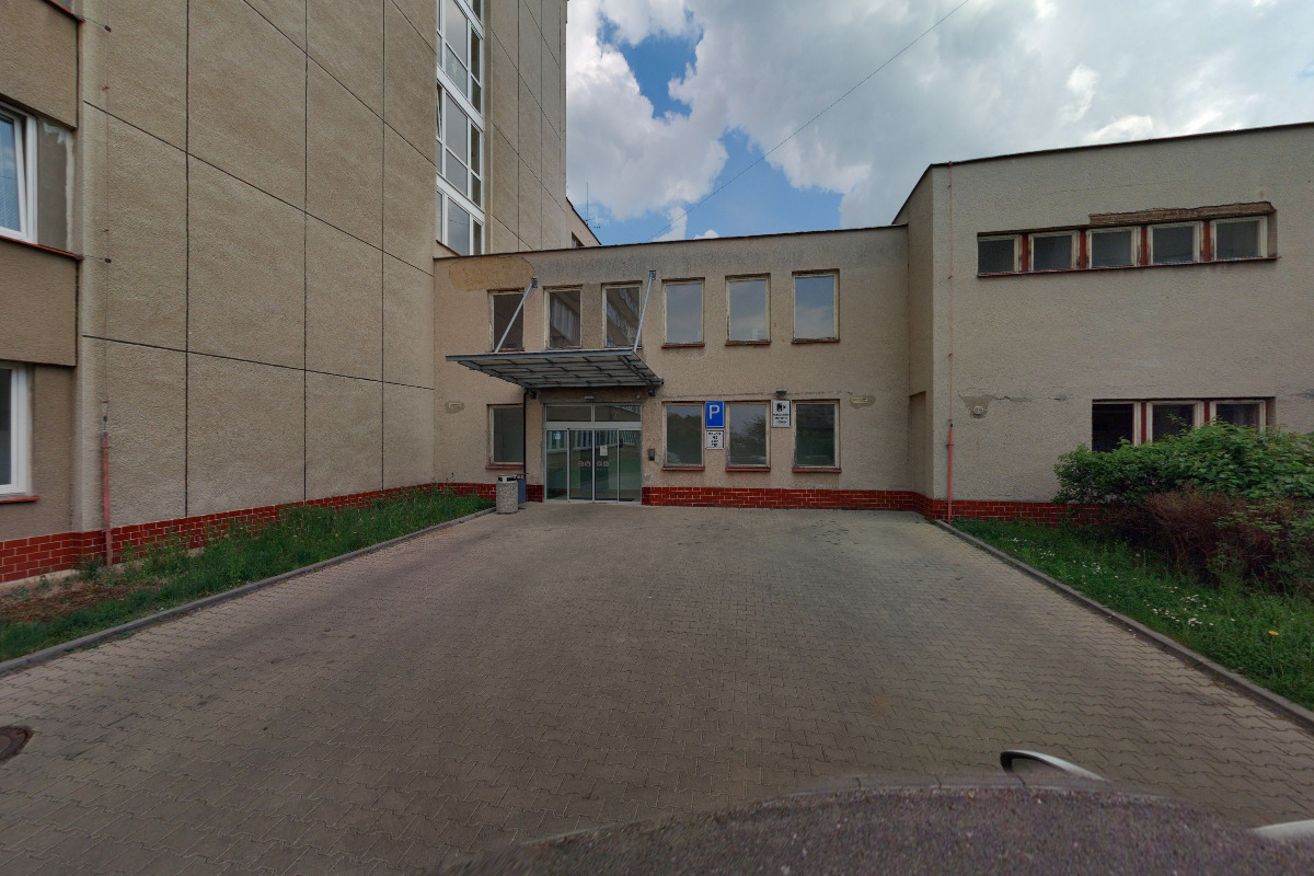 MUDr. Eva Chocholatá