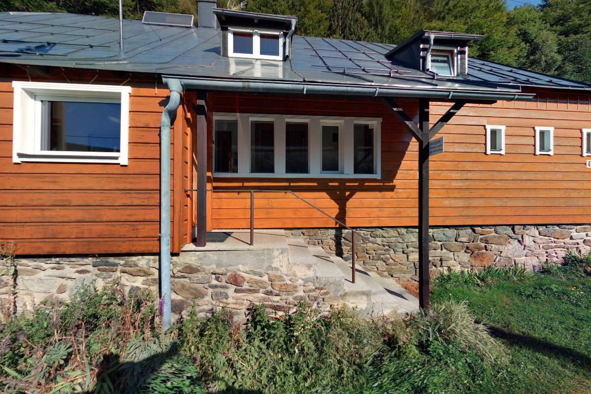 Chata Sedlovka foto 4