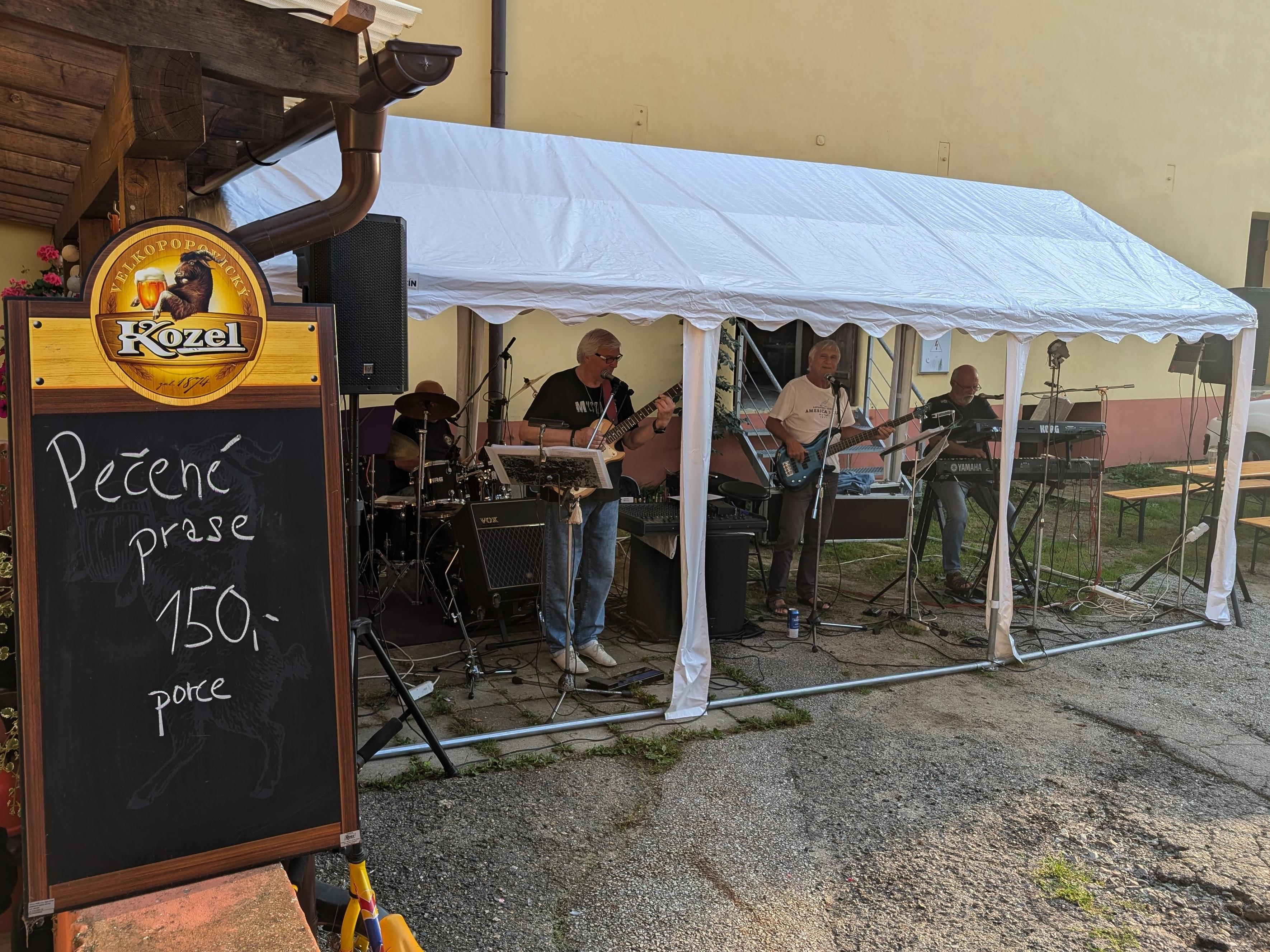 Pivnice Spilka foto 4