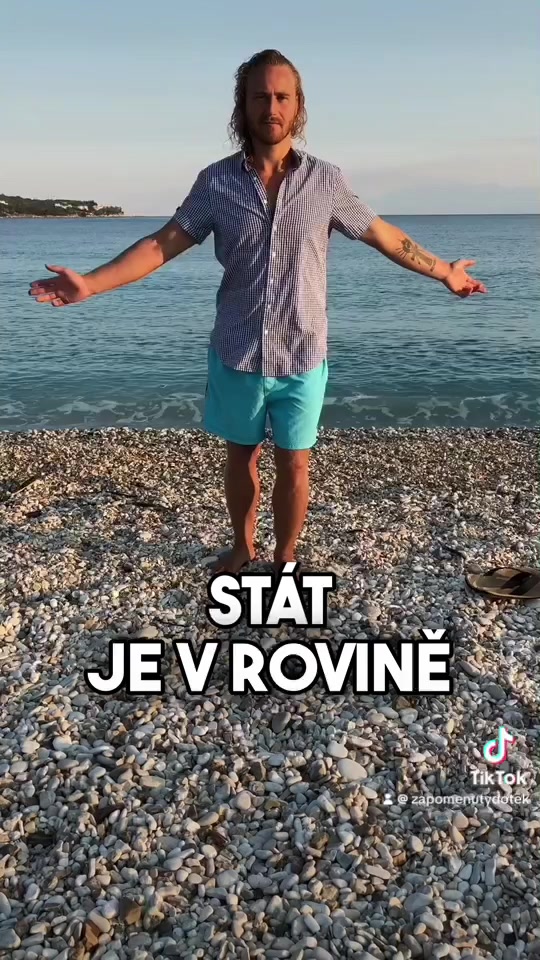 Masážní Terapie - Zdeněk Borůvka - Zapomenutý Dotek foto 2 (náhled videa)