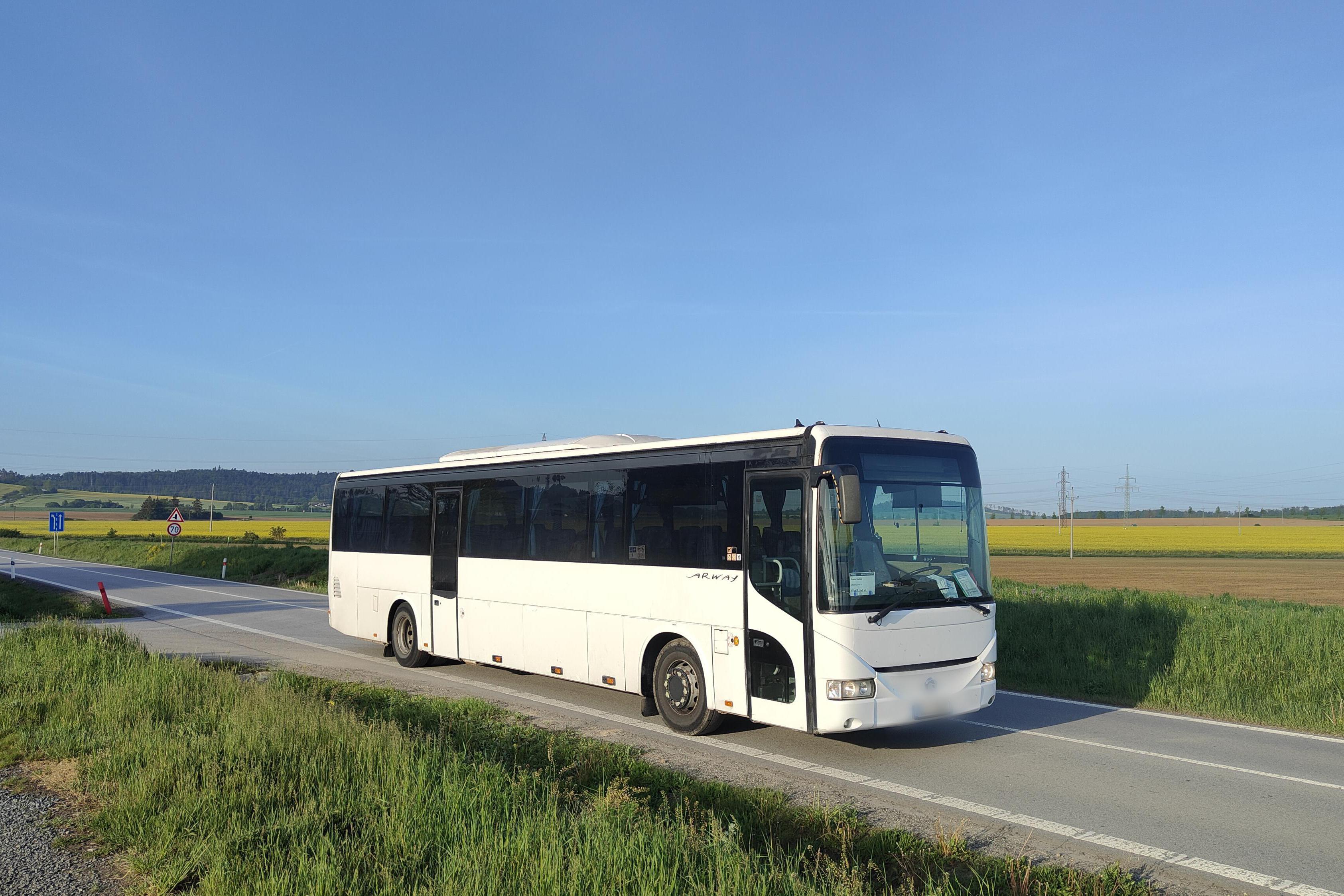 BRISEN TRANSPORT, s.r.o.