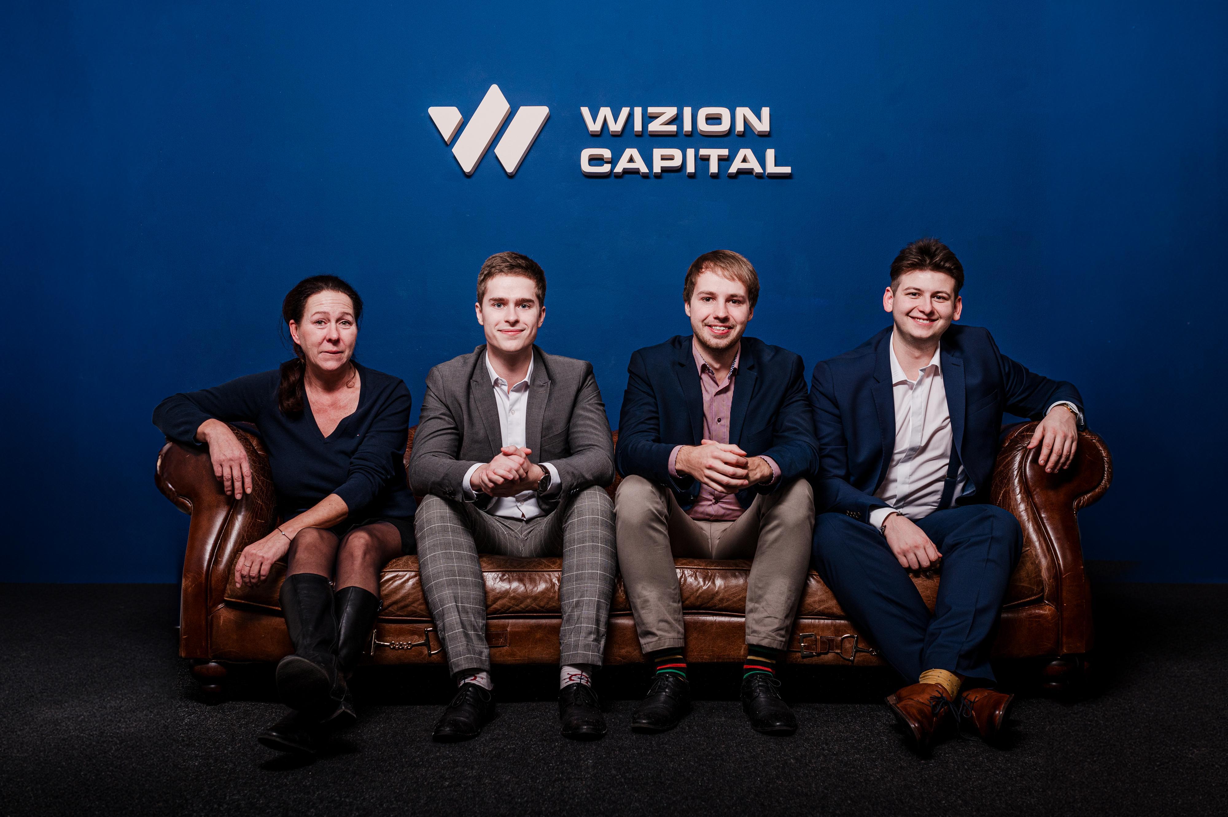 Wizion Capital