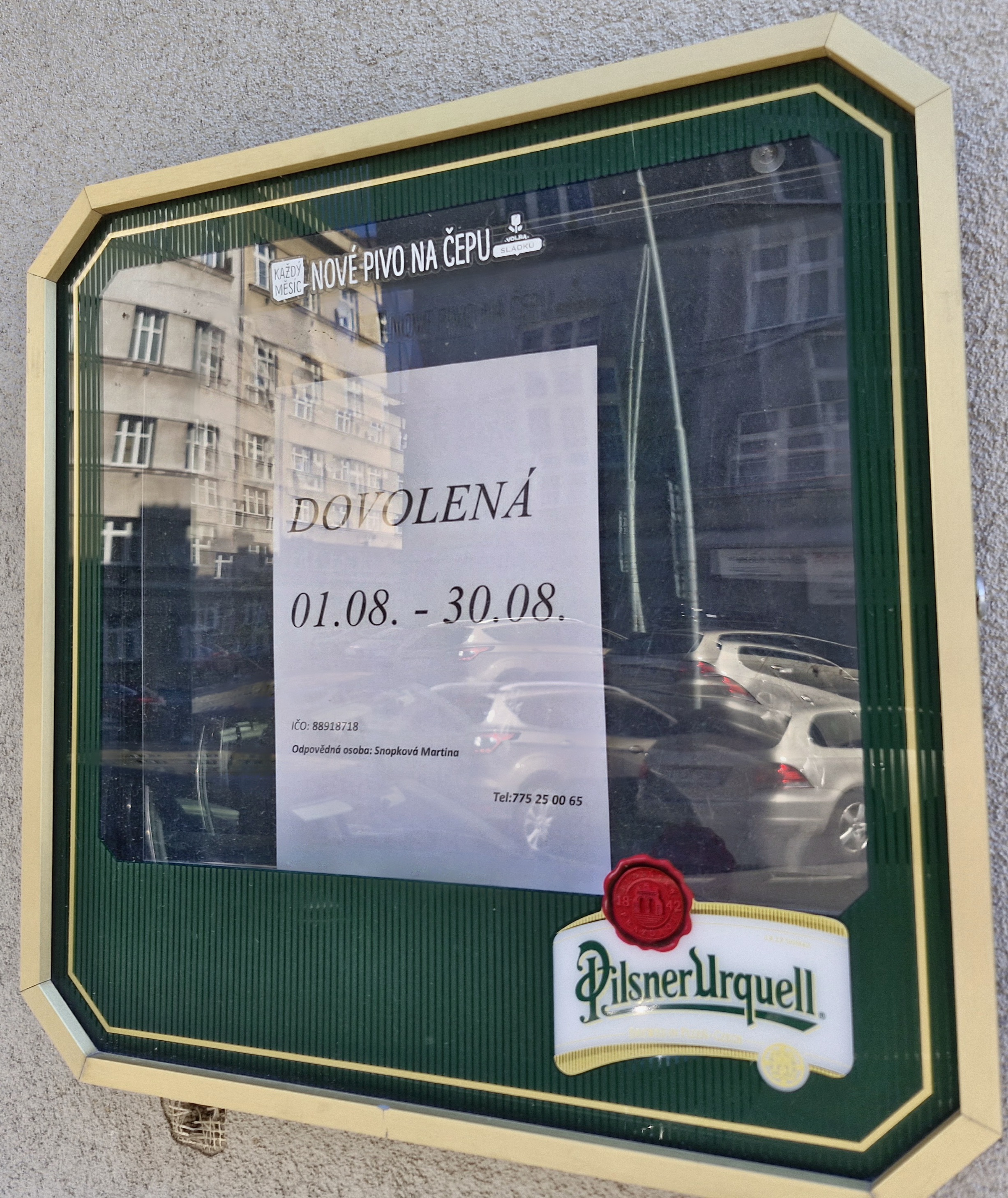 Restaurace U Čížků foto 4