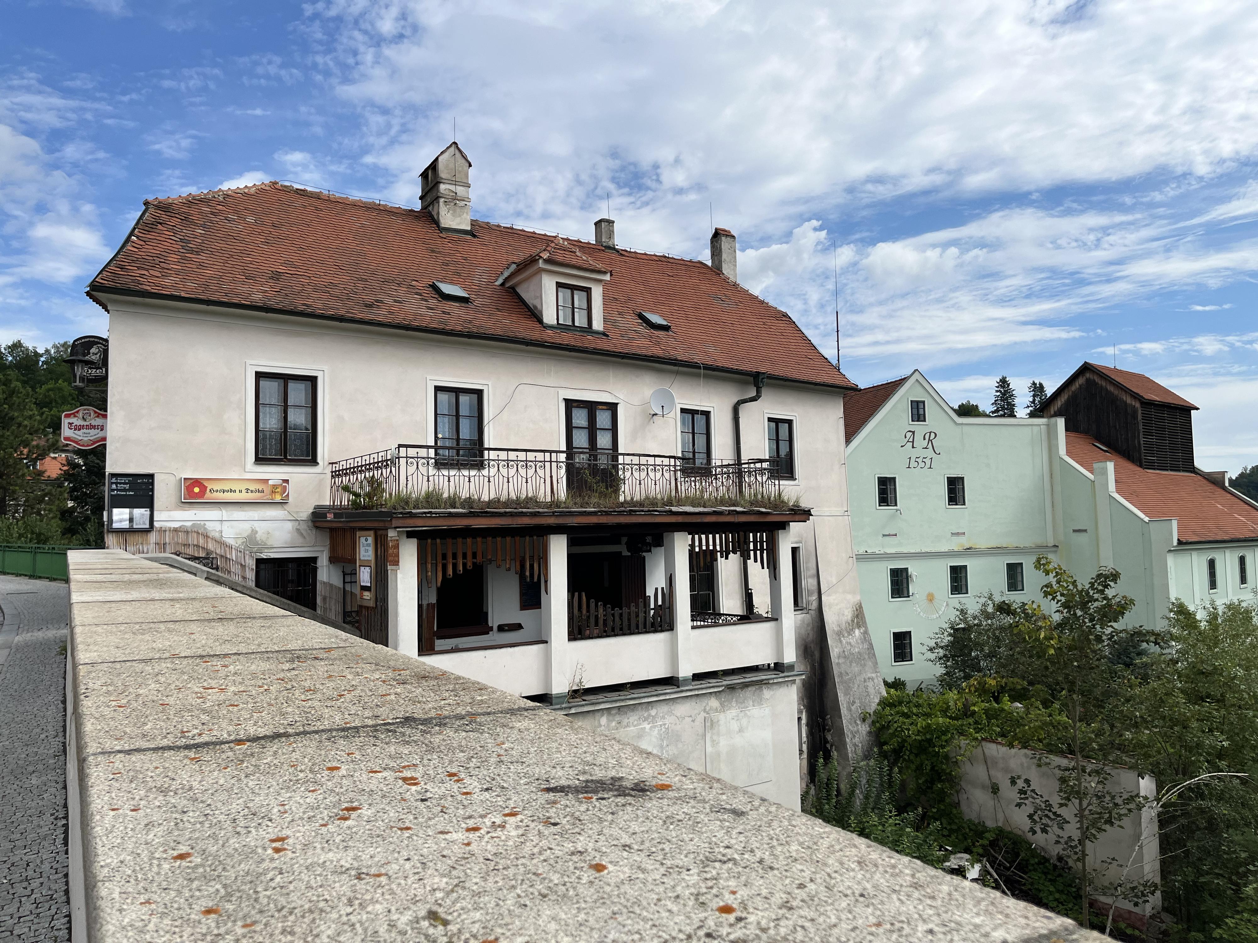 Hostinec U Dušků foto 5