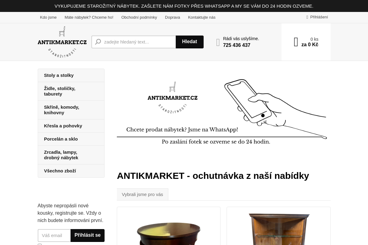 AntikMarket.cz