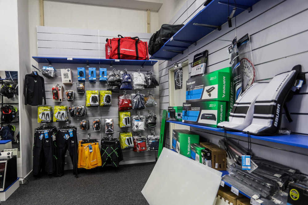 Hokejlevne.cz - Litvínov foto 2