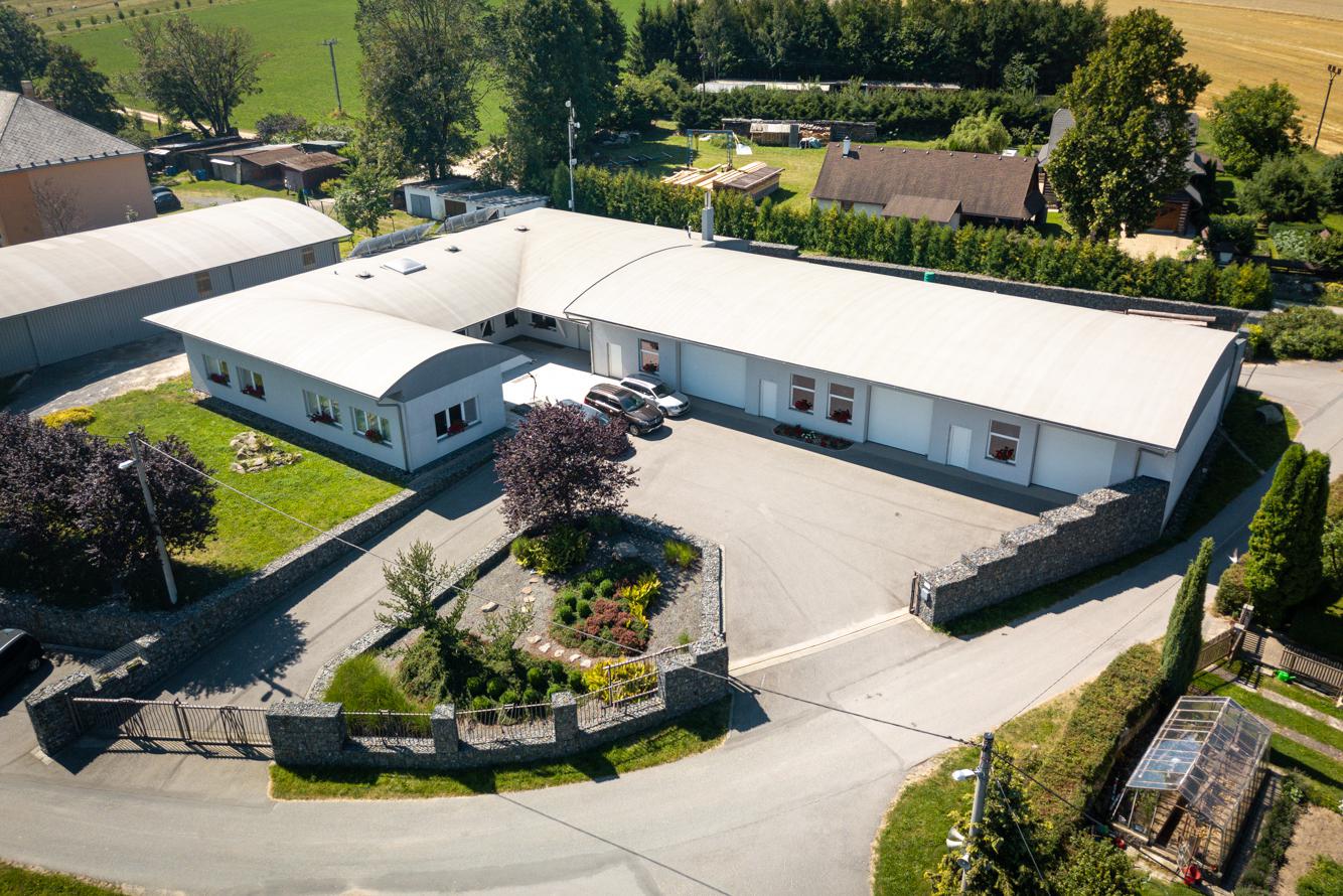 Poličská stavební