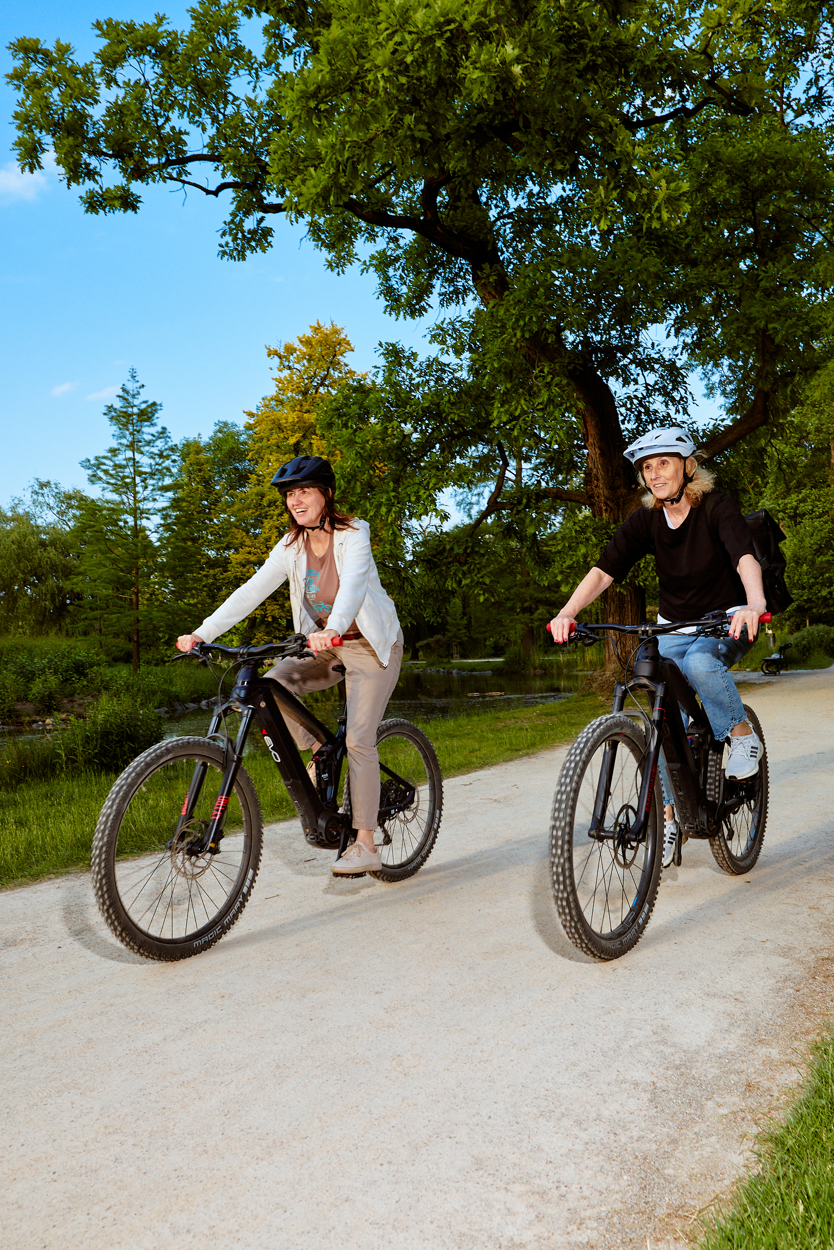 Ebike Partners