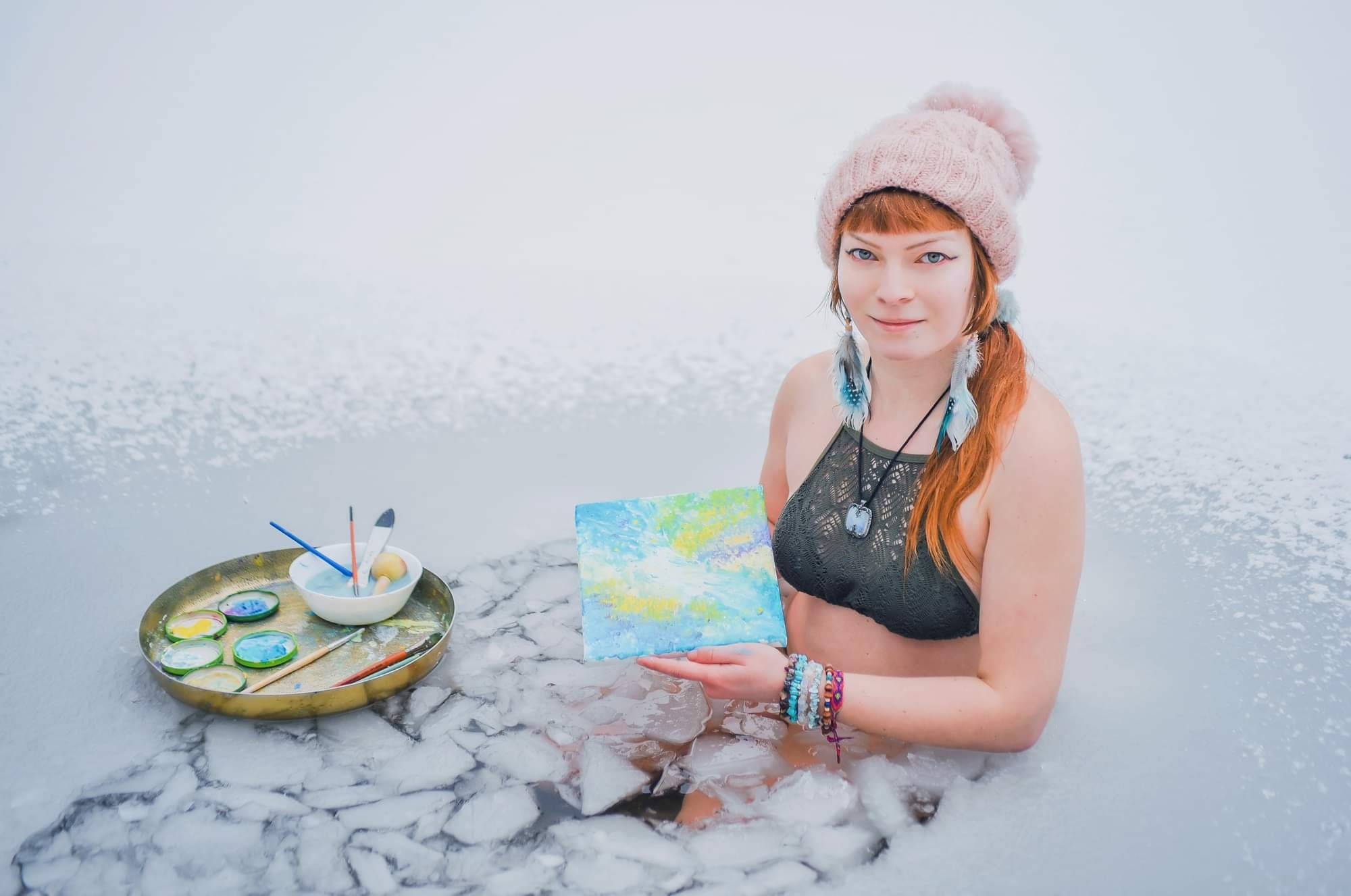 Louise Art foto 3