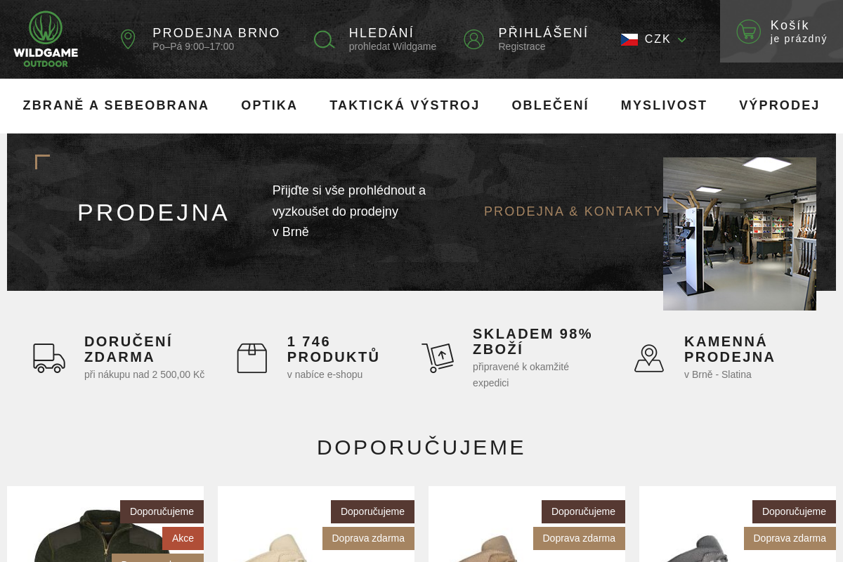 wildgame.eu