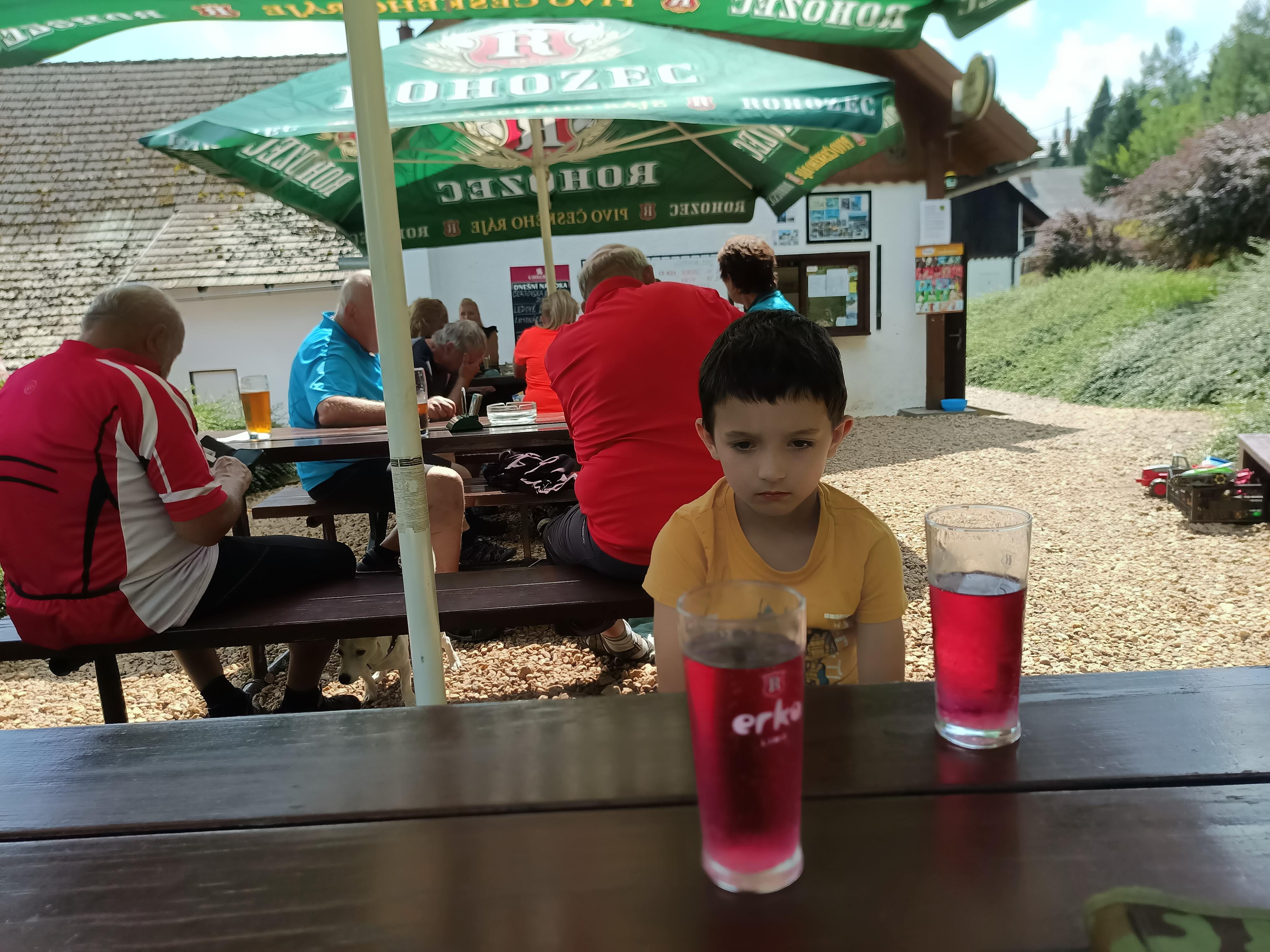 Občerstvení U kovárny foto 5