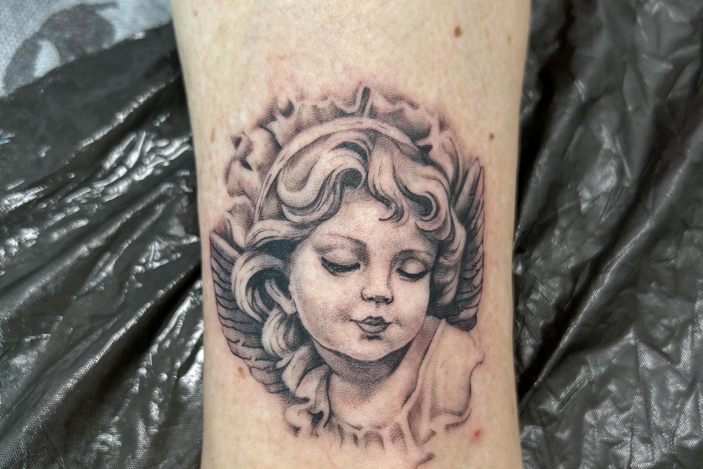 PETRA.T.TATTOO