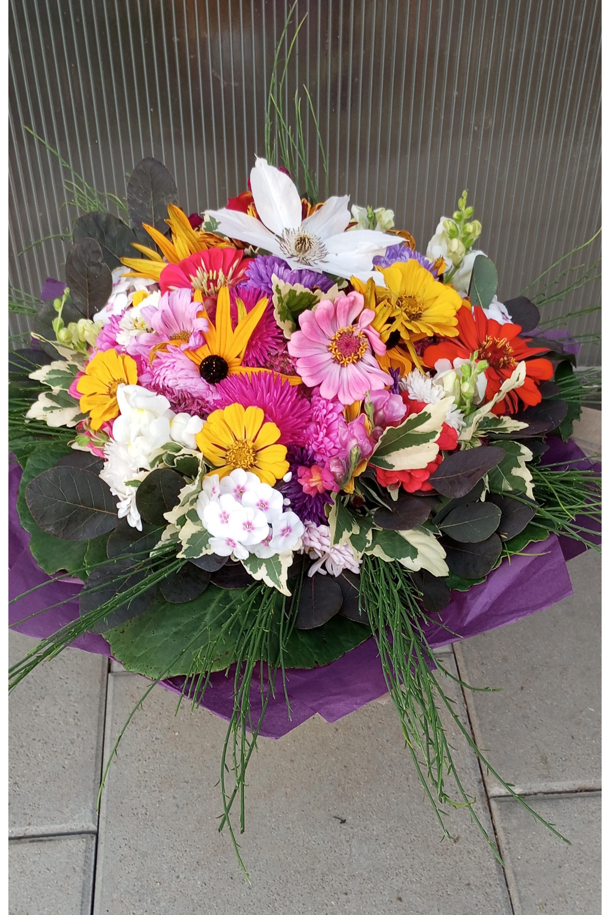 Zahradnictví Na Sušárně foto 3