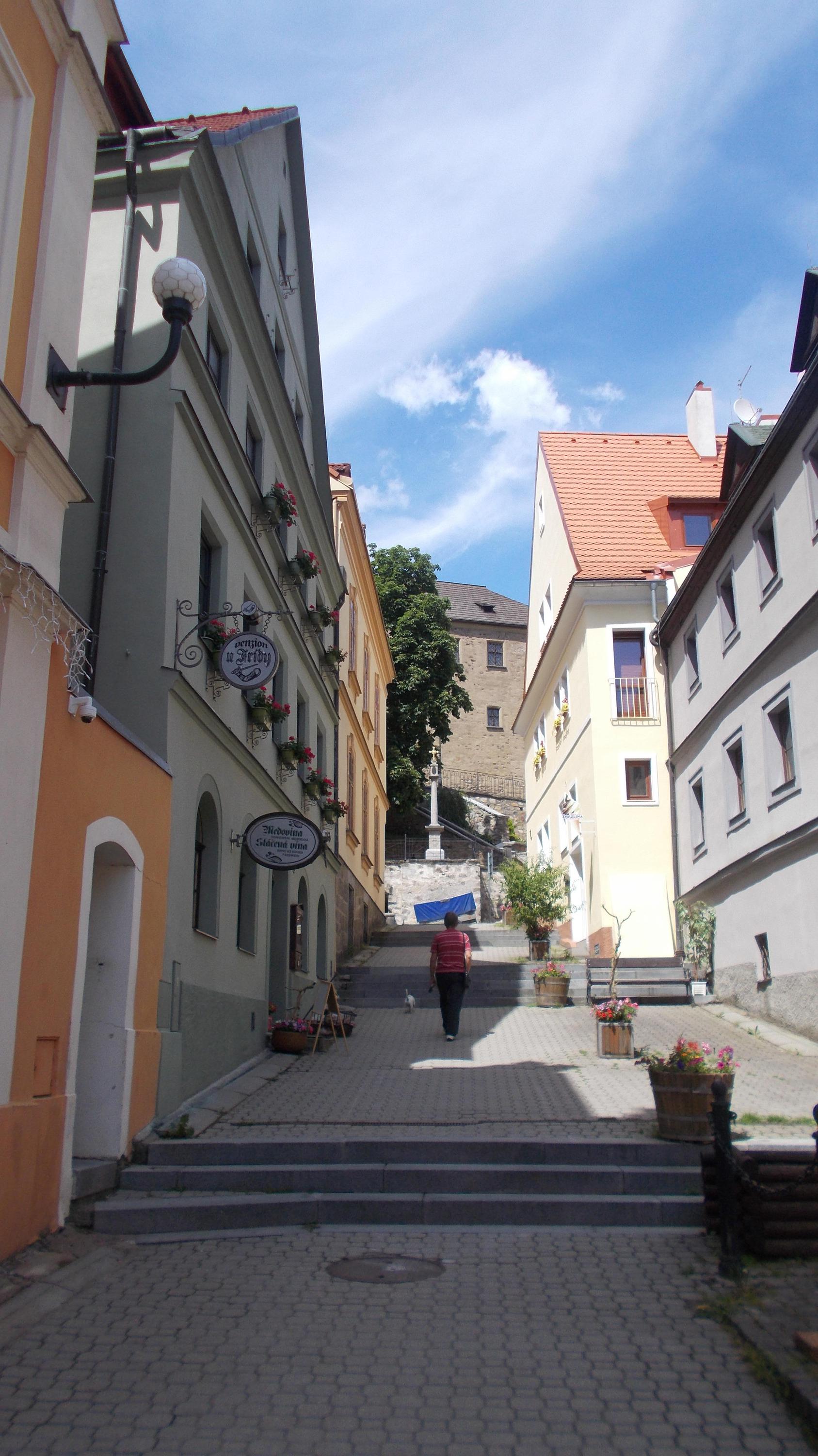 Penzion U Frídy foto 2