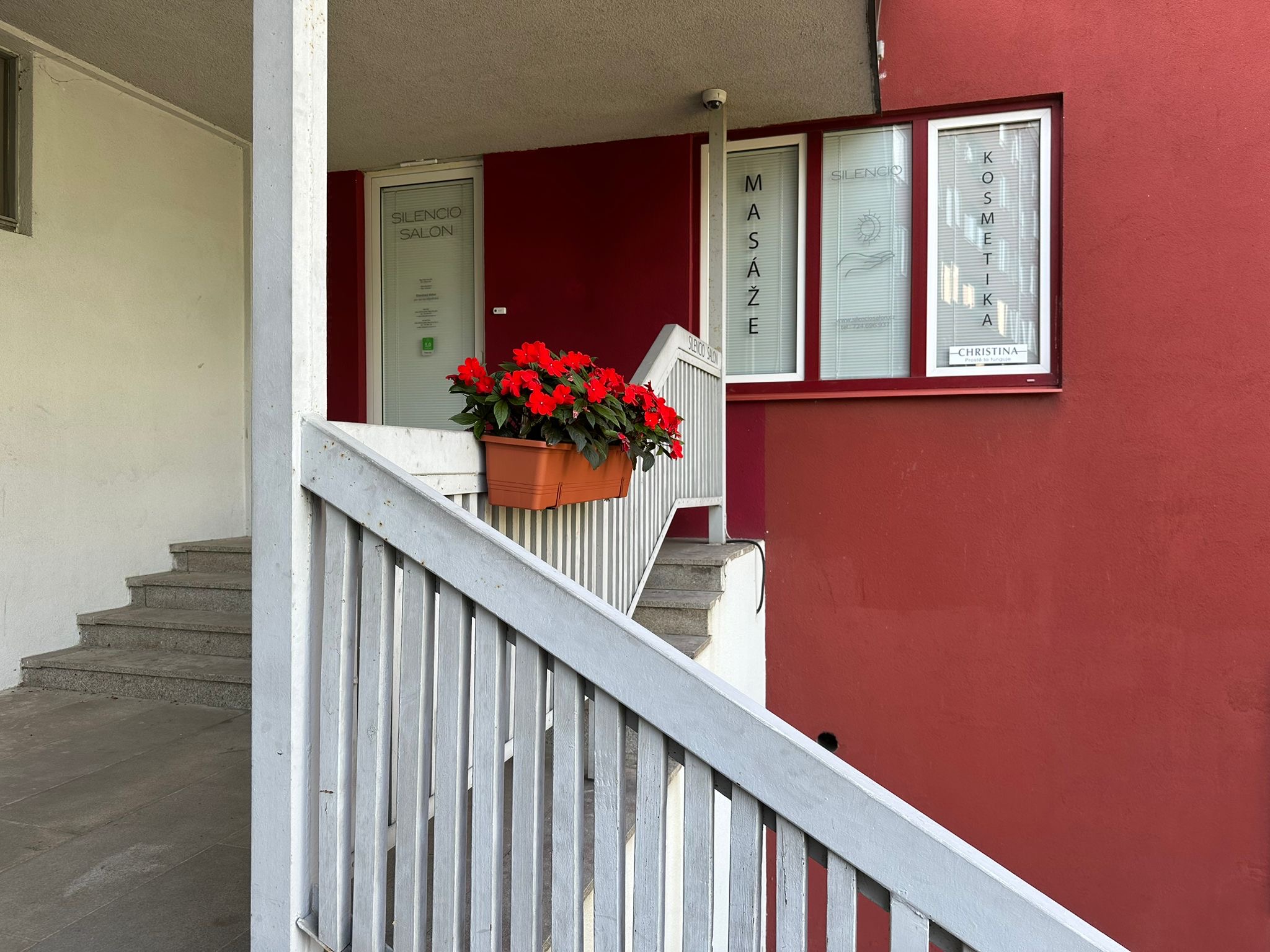 SILENCIO - kosmetický a masážní salon foto 5