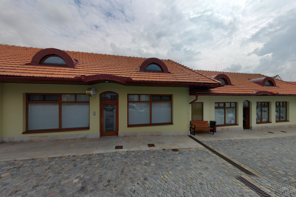 Městská policie Velká Bíteš foto 2