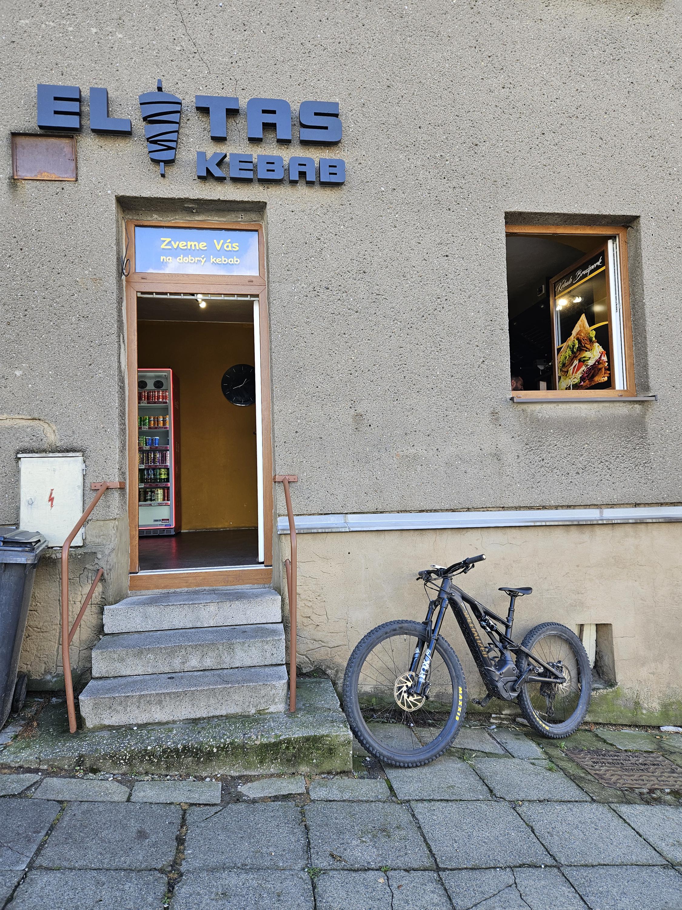 Elitas Kebab, s.r.o. foto 5