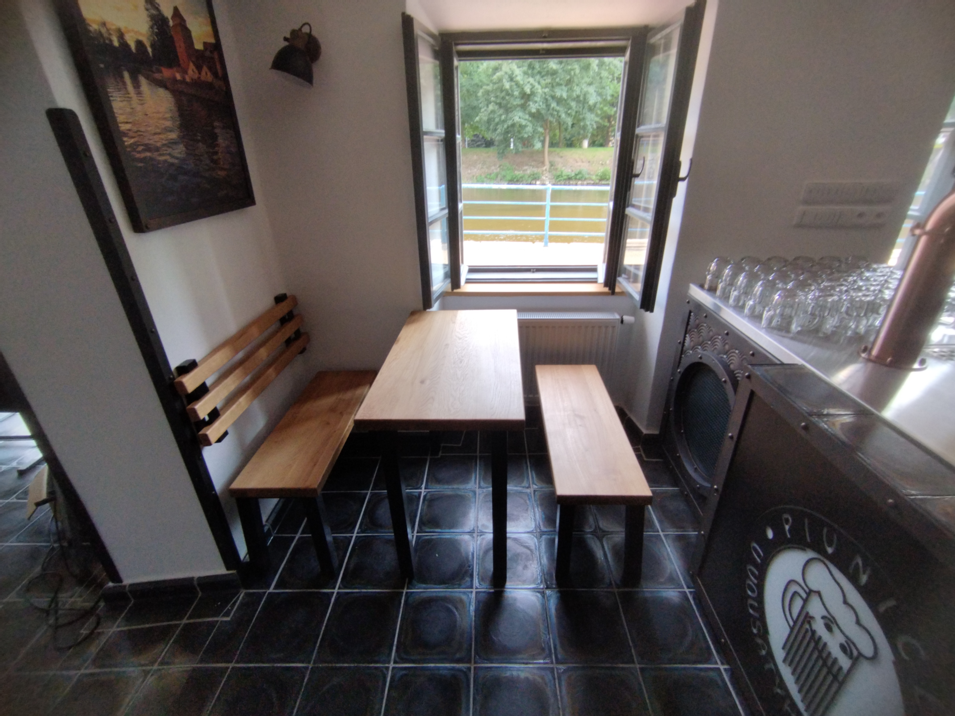 Pivnice U Vousatýho pulitru foto 3