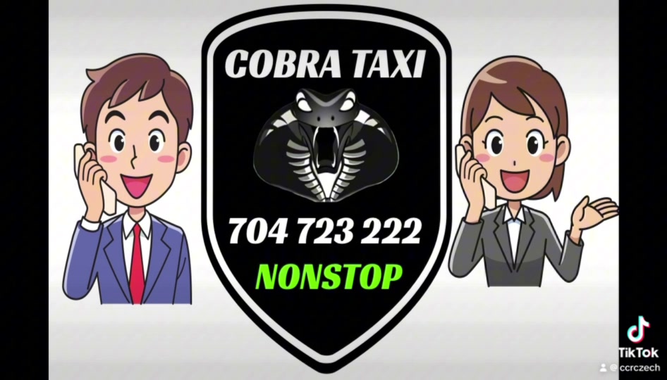 COBRA TAXI foto 2 (náhled videa)