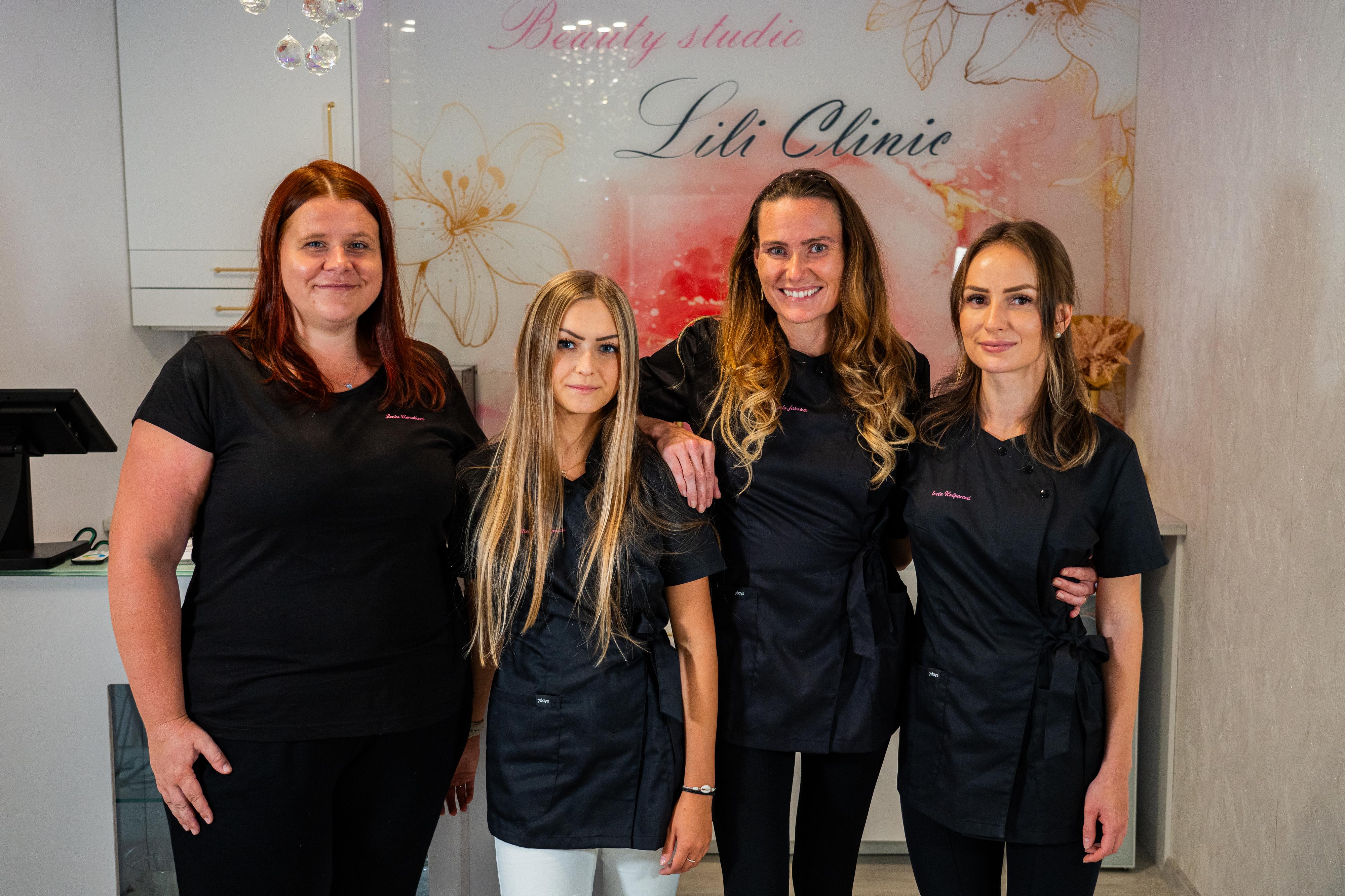 Lili Clinic - Kosmetika, masáže foto 6