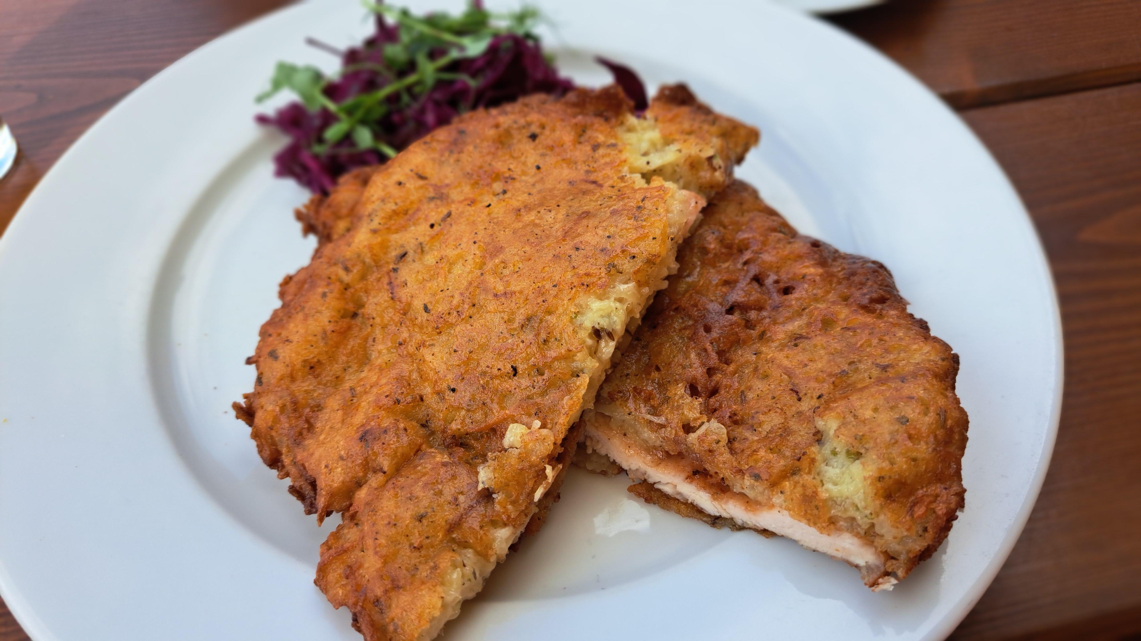 Restaurace Salaš foto 4