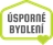 logo Úsporné bydlení