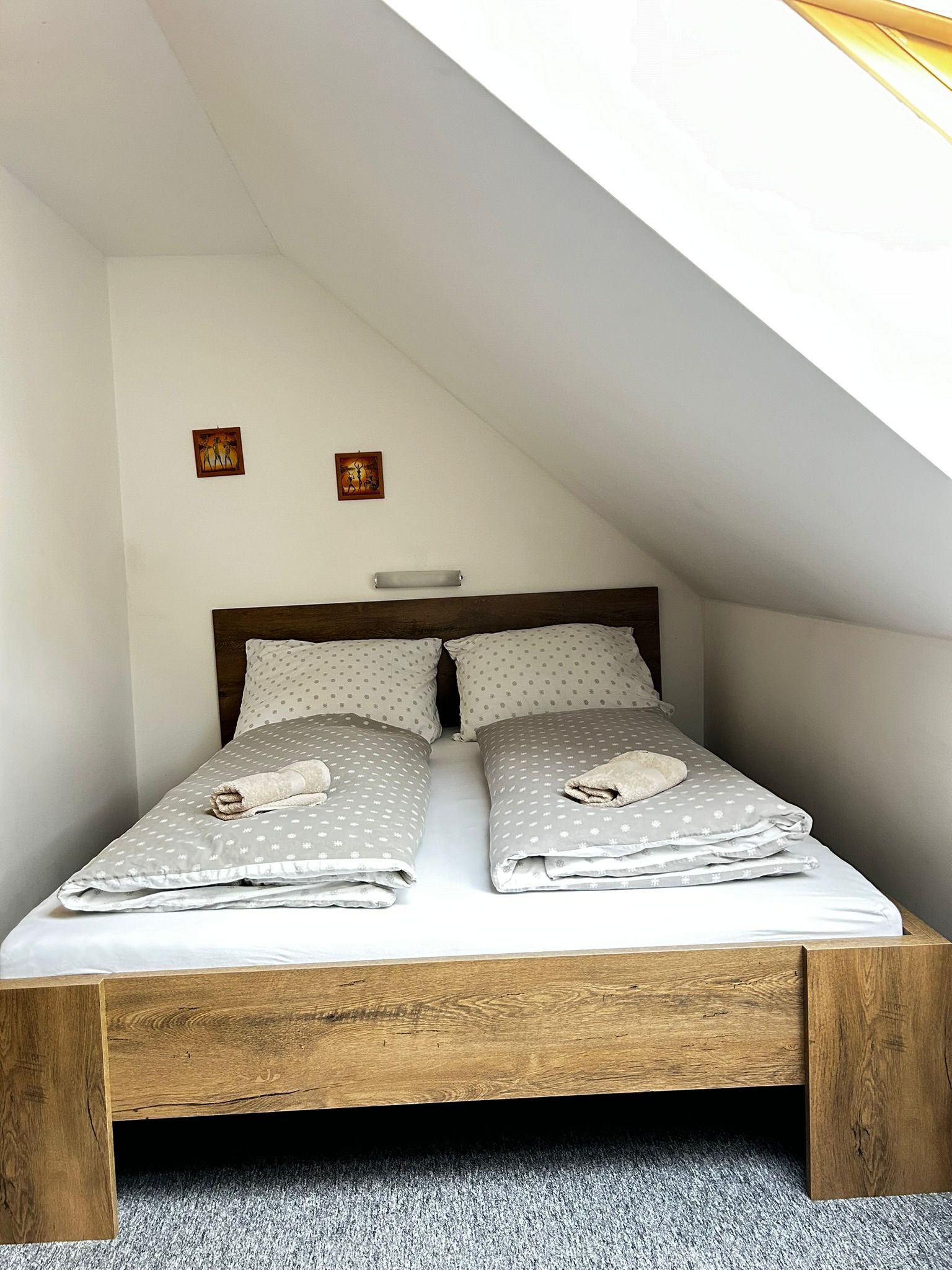 Hospůdka a penzion Na Stráni foto 2