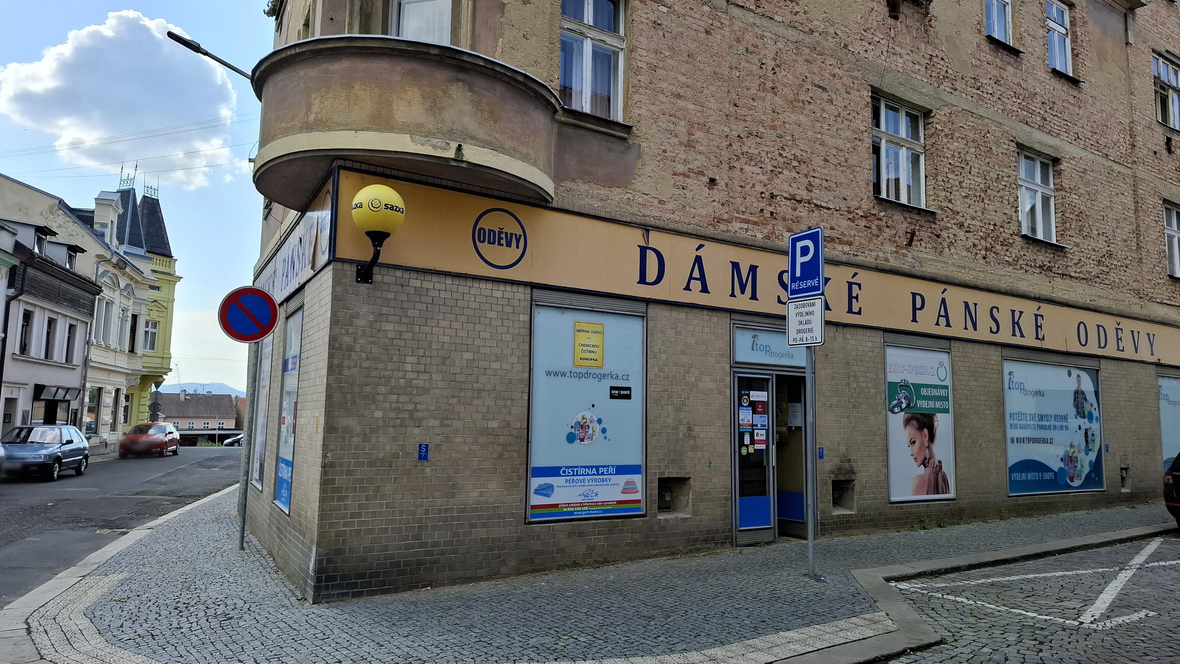 Topdrogerka.cz foto 2
