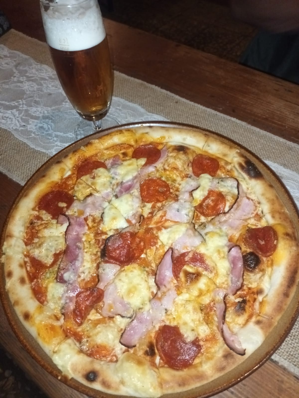 Hospůdka U Hastrmana foto 3