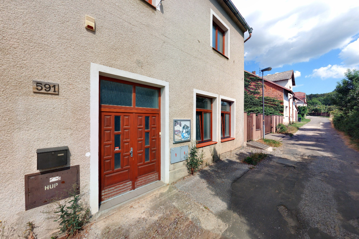 Apartmán Antonína Wagnera